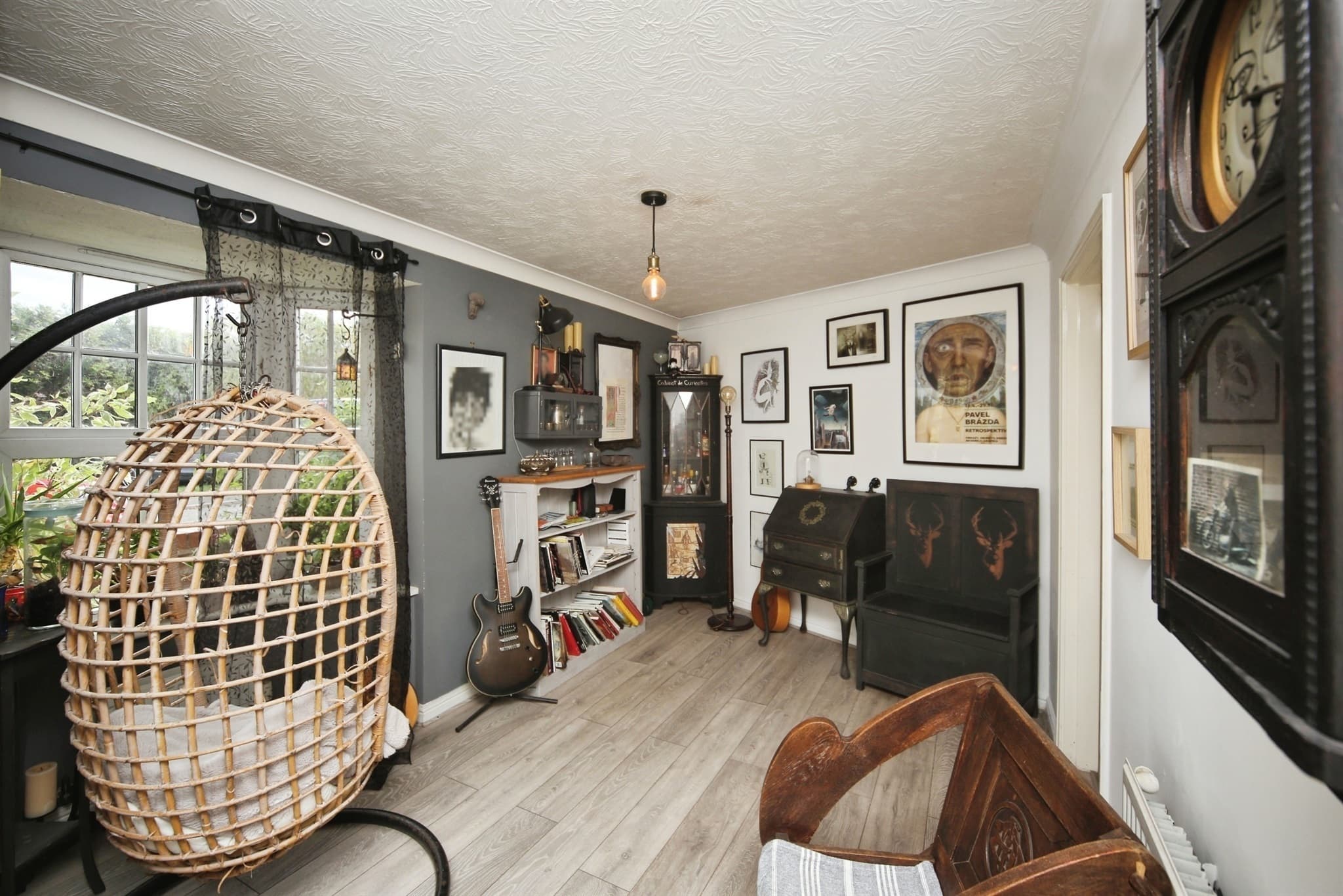 Property at Park Lane, Lower Quinton, STRATFORD-UPON-AVON