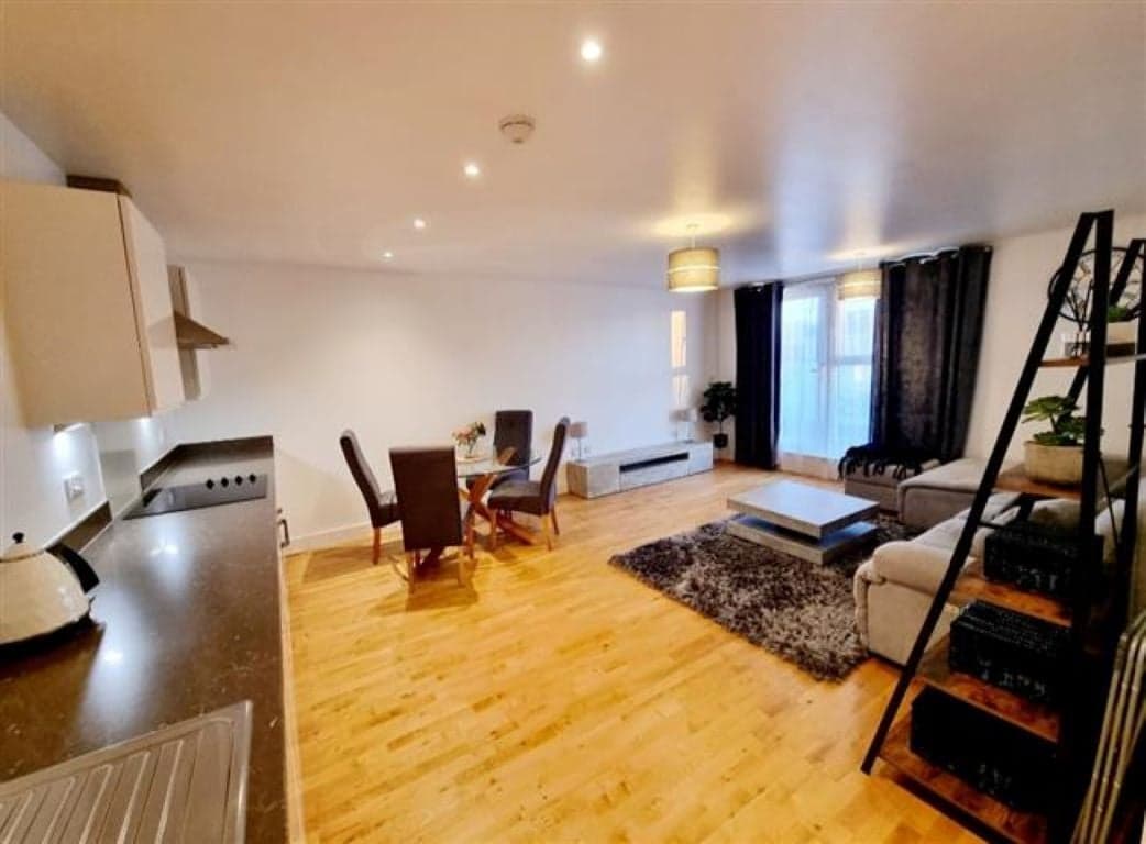 Property at Park Place, Stevenage