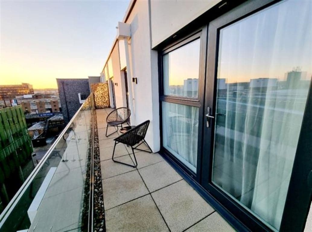 Property at Park Place, Stevenage