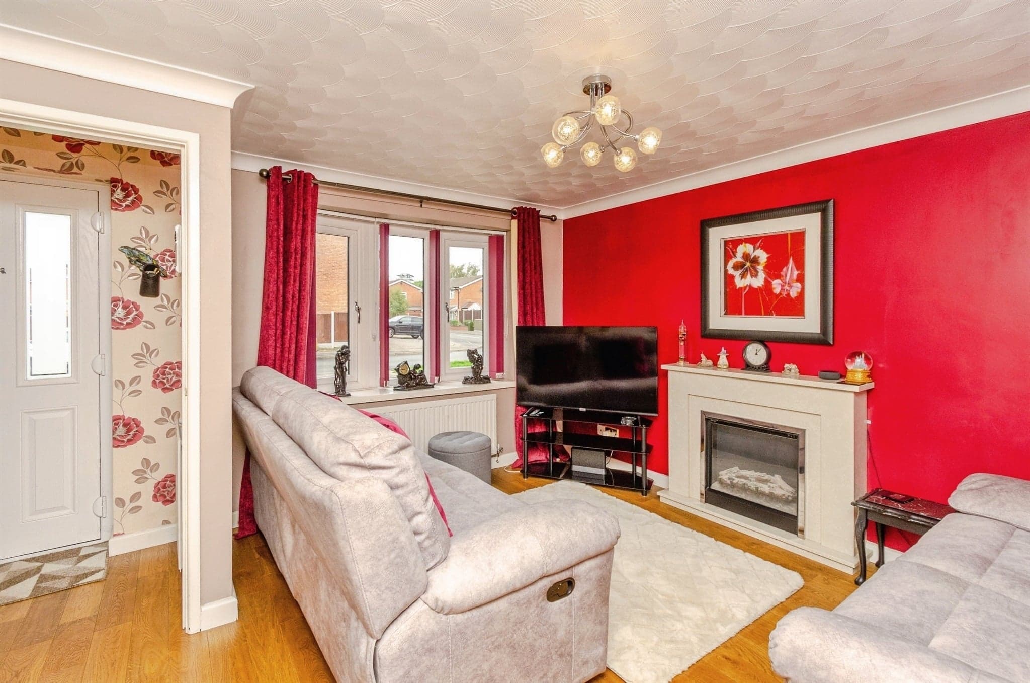 Property at Weston Drive, Tipton