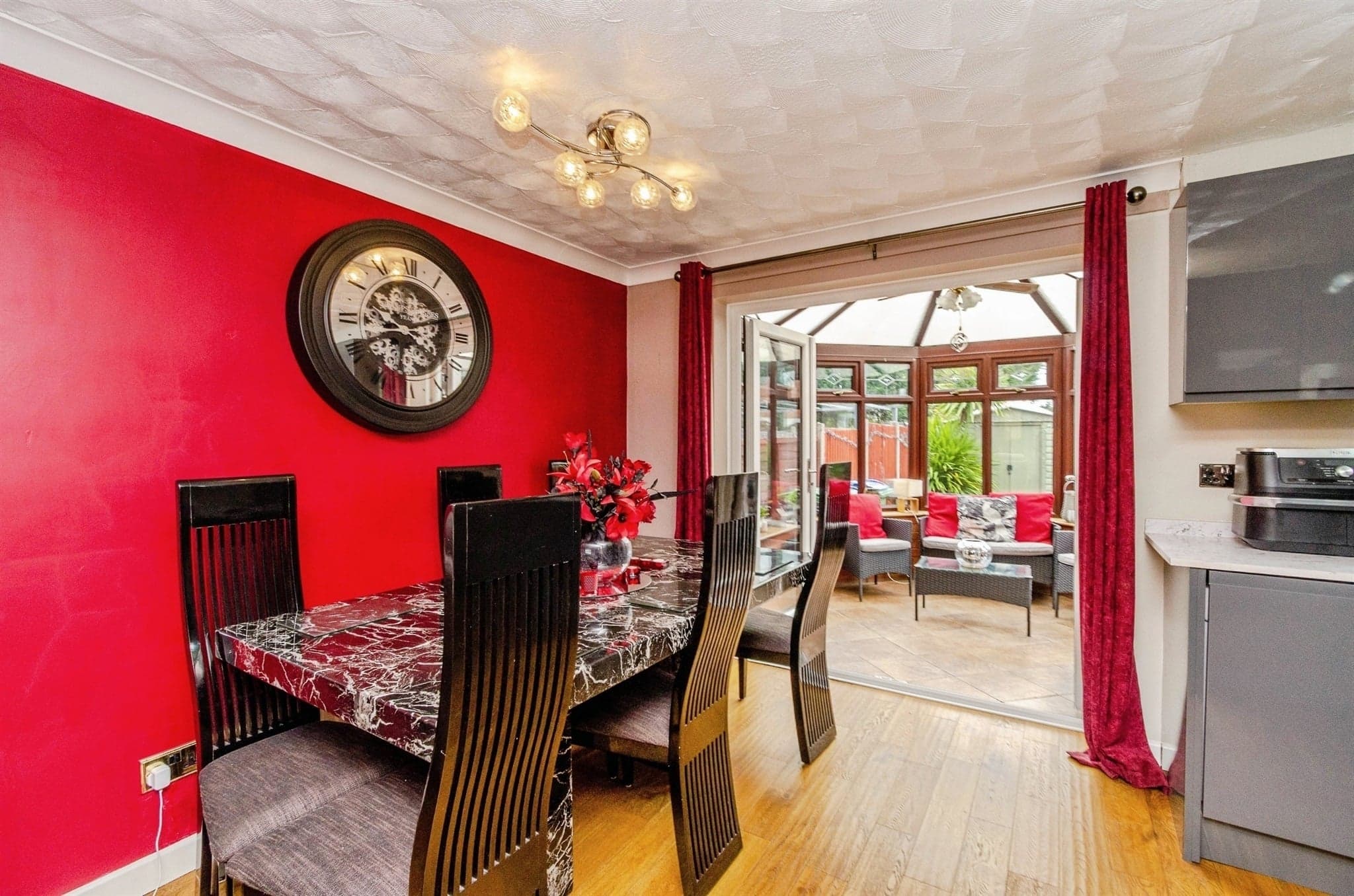 Property at Weston Drive, Tipton
