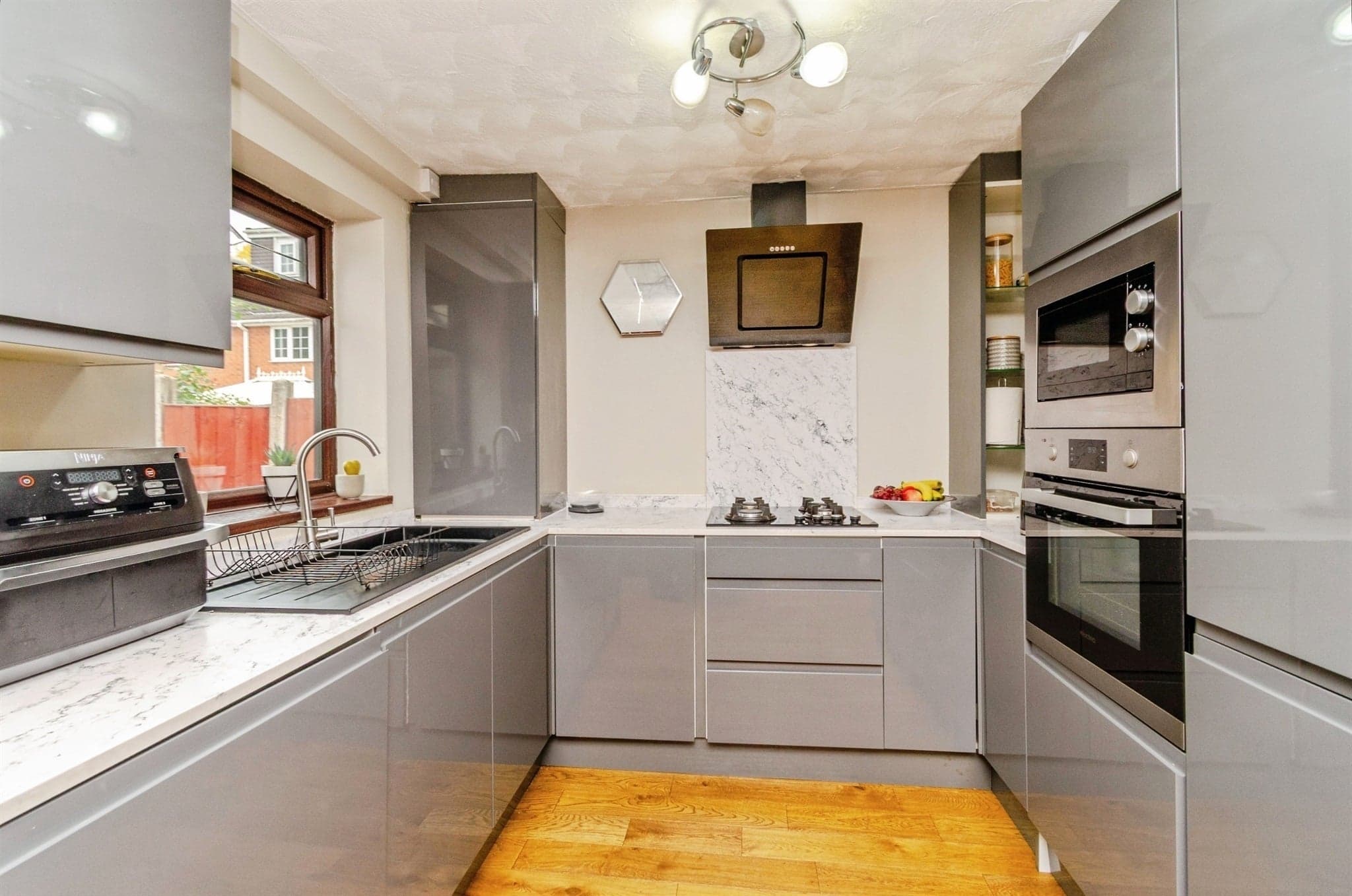 Property at Weston Drive, Tipton