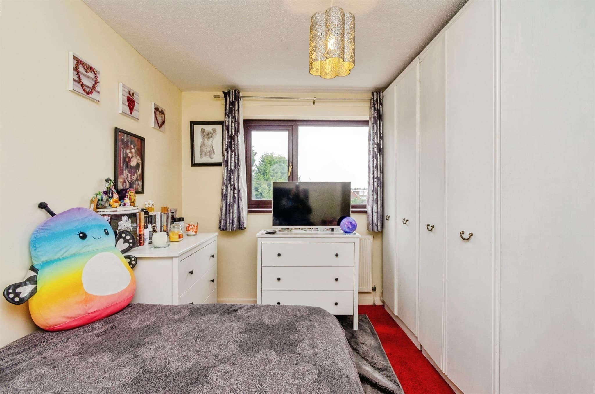 Property at Weston Drive, Tipton