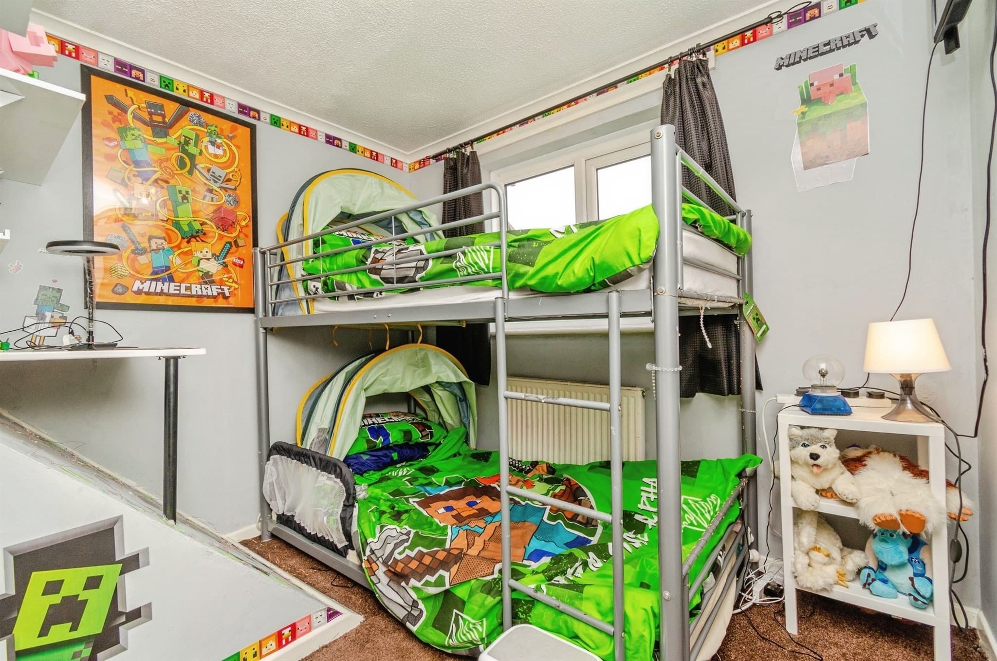 Property at Weston Drive, Tipton