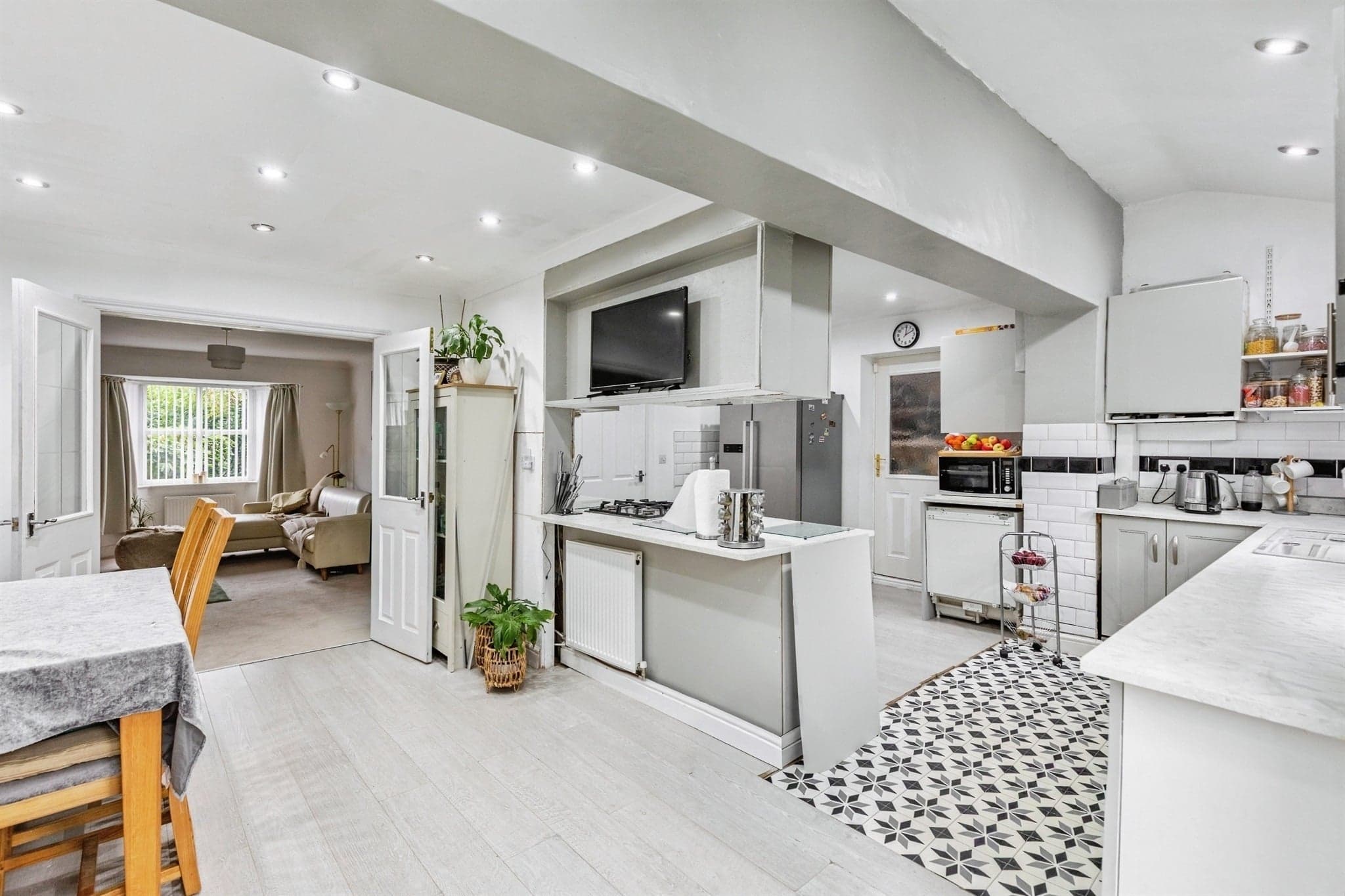 Property at Morse Way, Desborough, Kettering