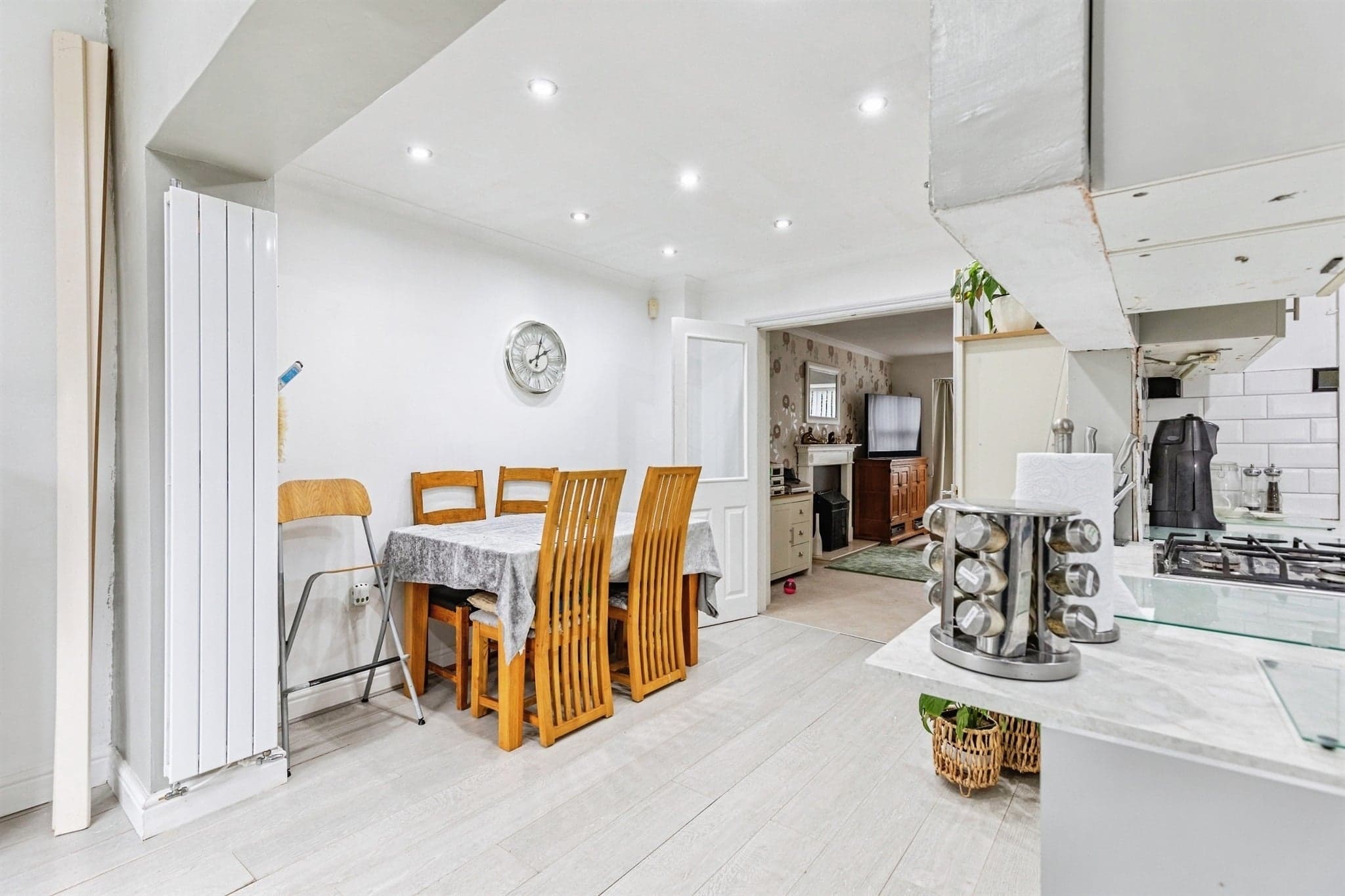 Property at Morse Way, Desborough, Kettering