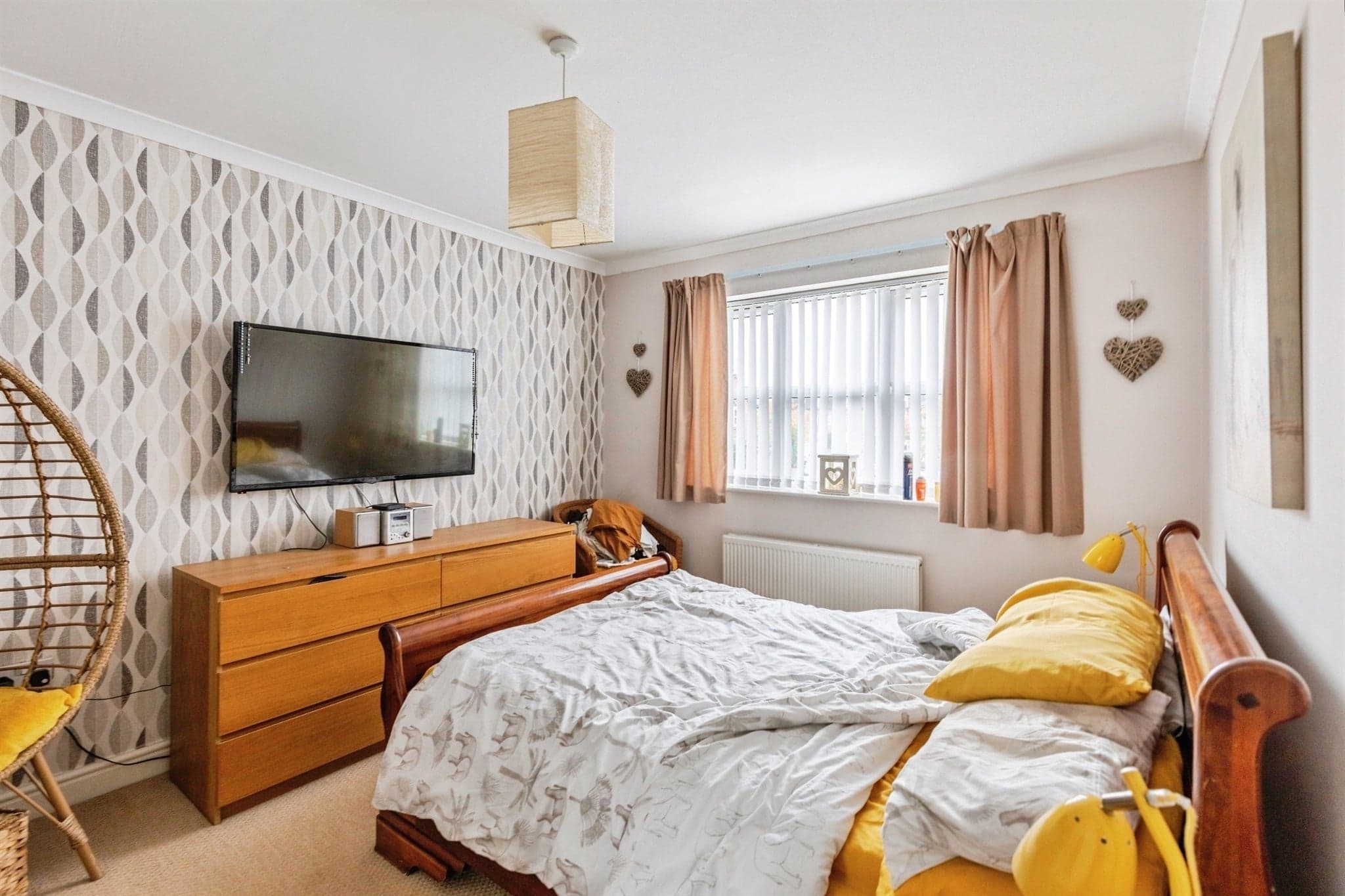 Property at Morse Way, Desborough, Kettering