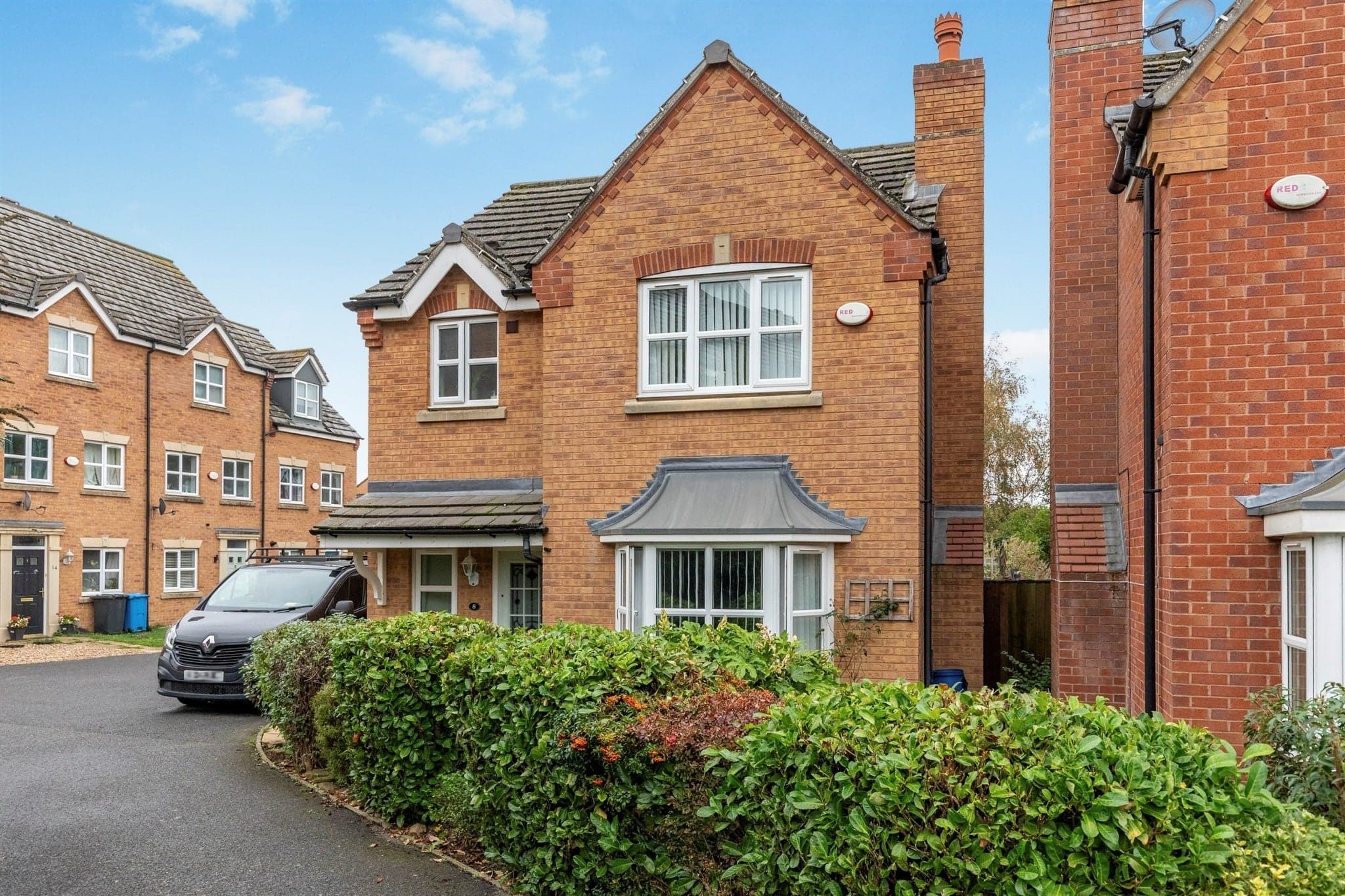 Property at Morse Way, Desborough, Kettering