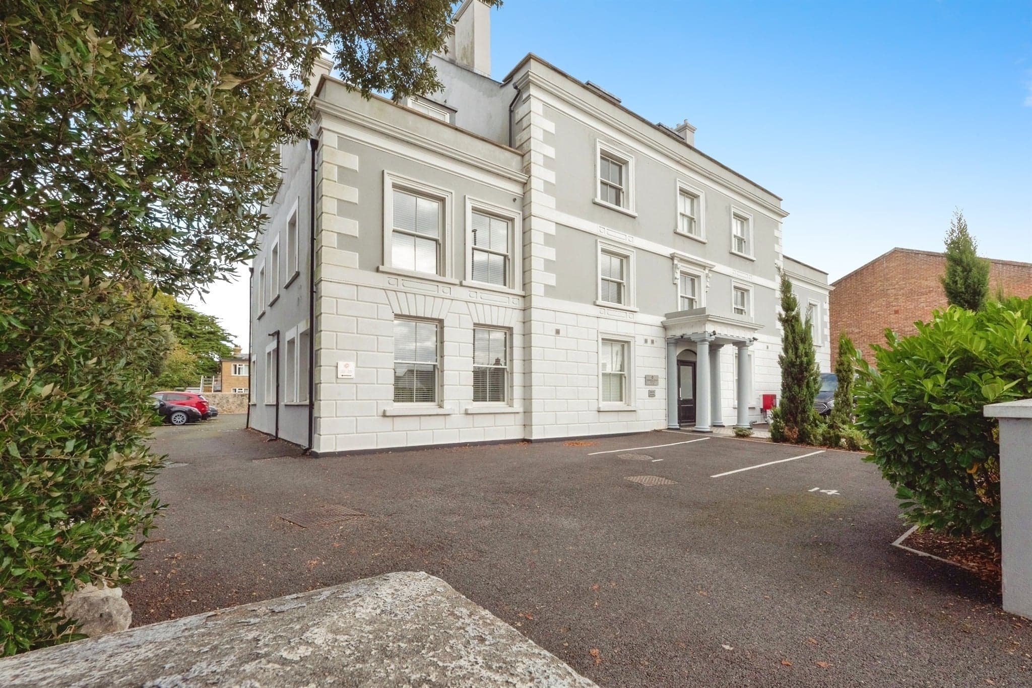 Property at Dorchester Road, Weymouth