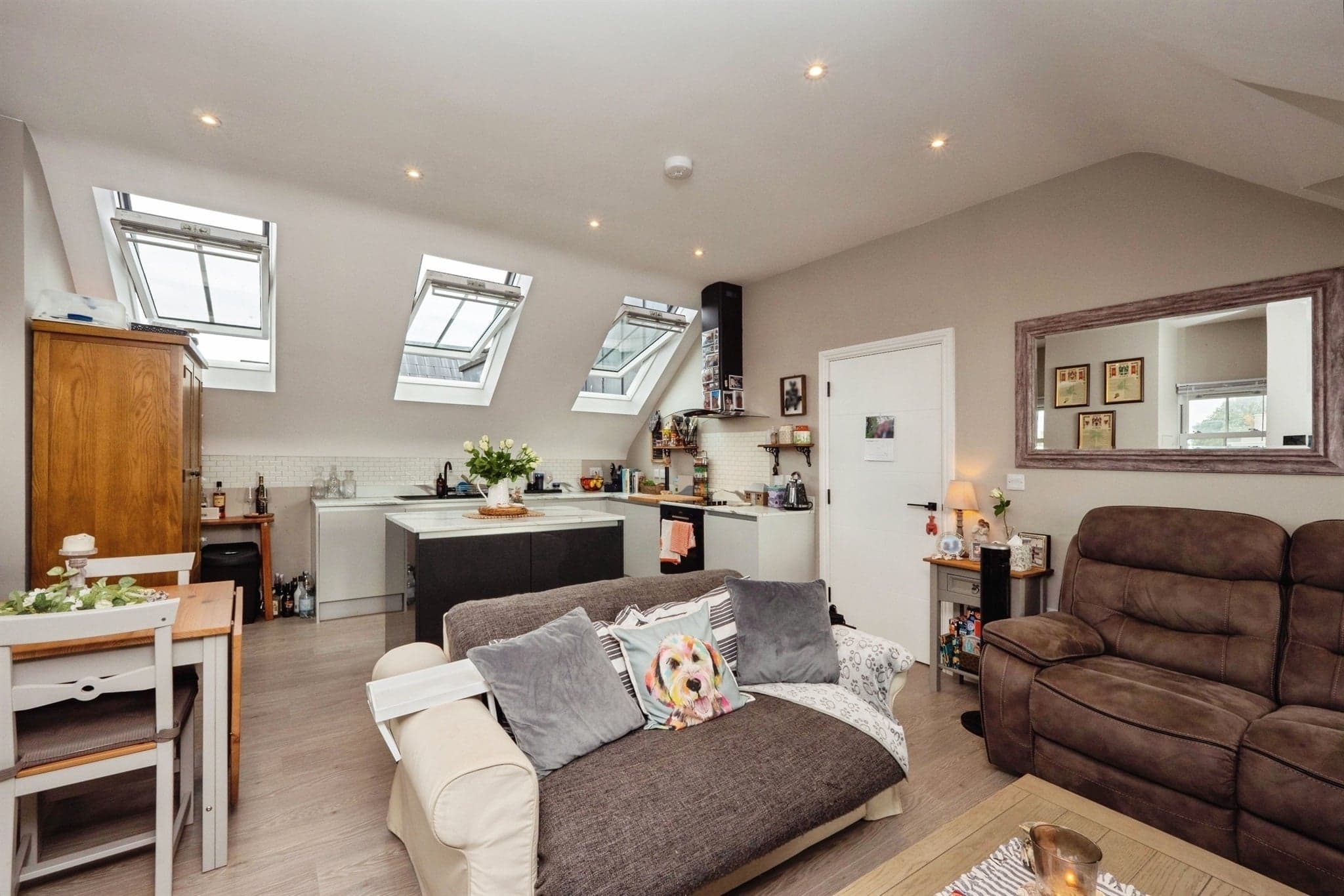 Property at Dorchester Road, Weymouth
