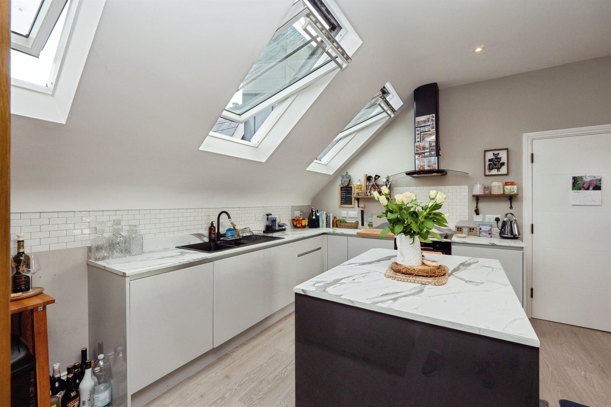 Property at Dorchester Road, Weymouth