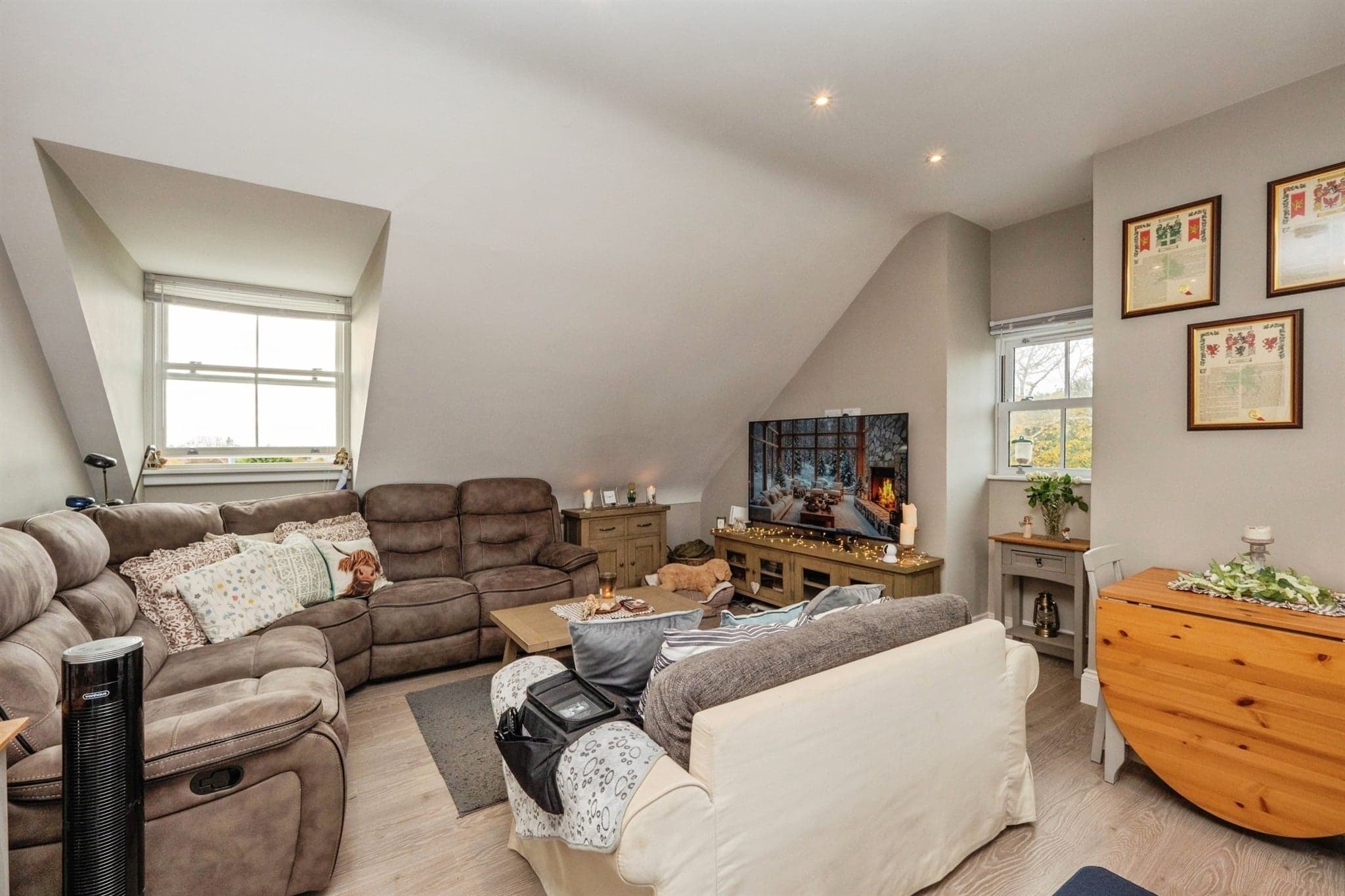 Property at Dorchester Road, Weymouth