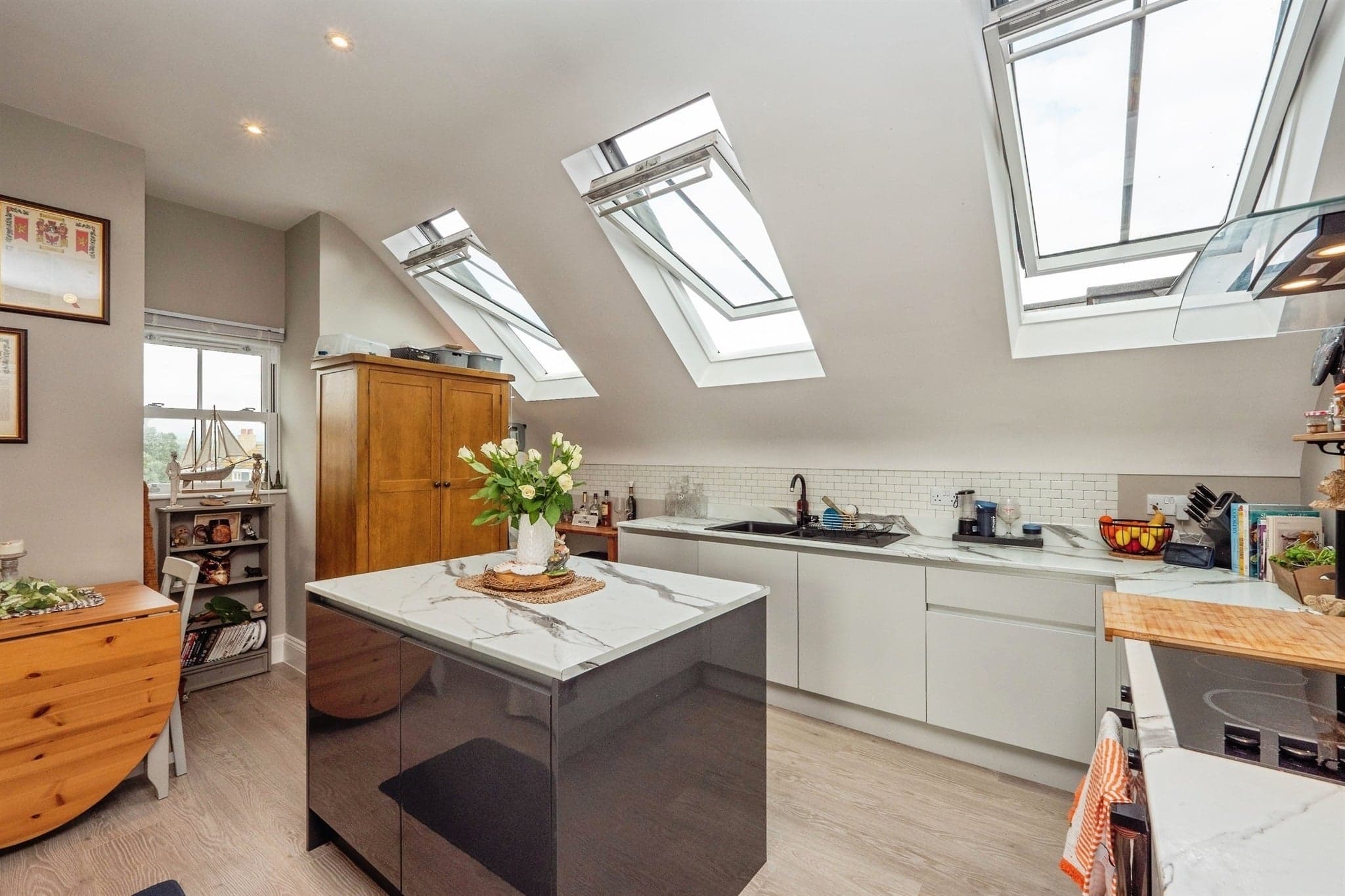 Property at Dorchester Road, Weymouth