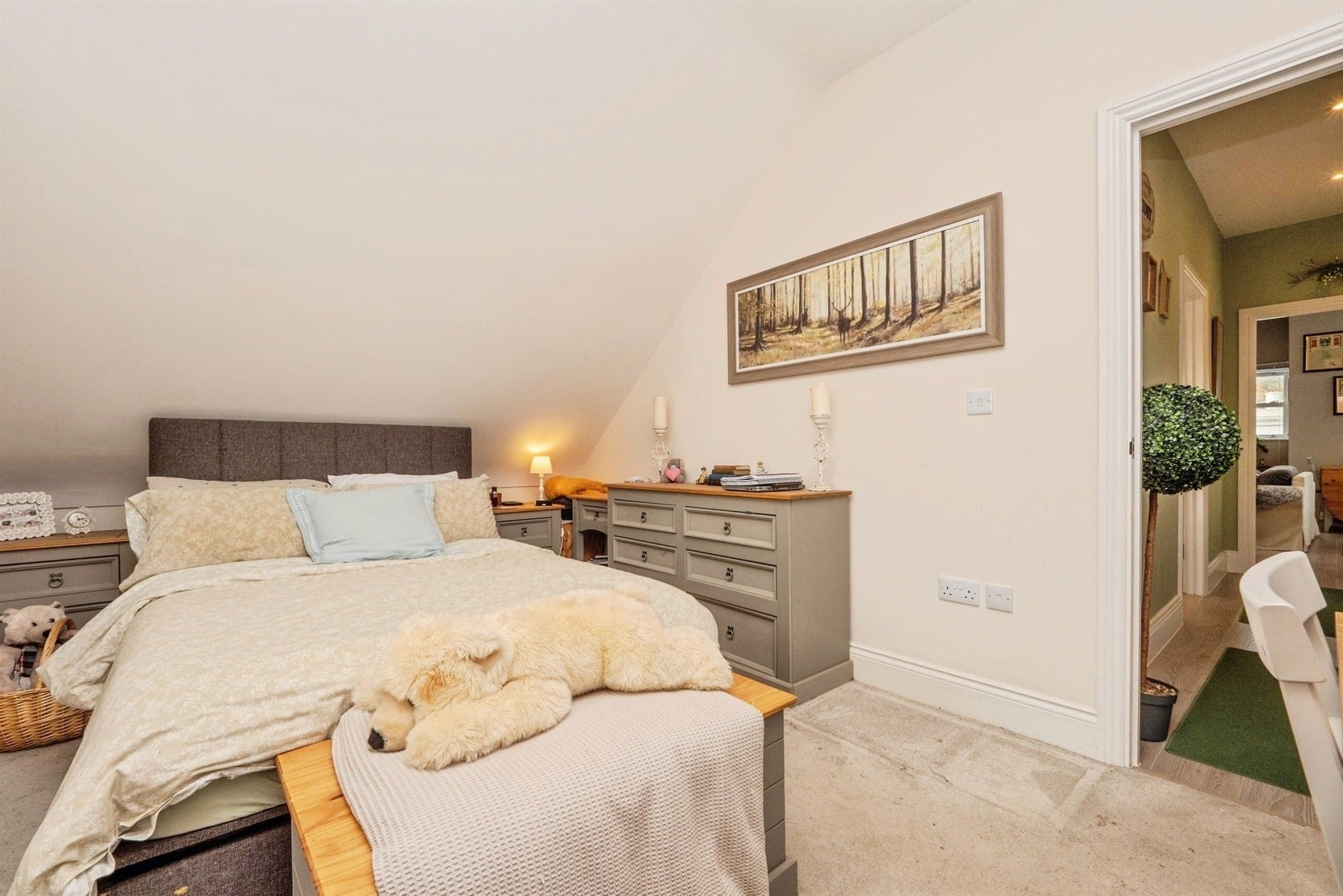 Property at Dorchester Road, Weymouth