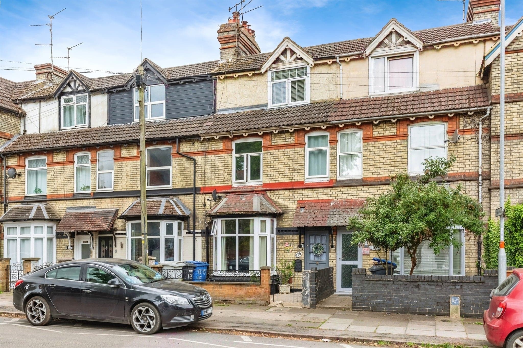 Property at Rockingham Road, Kettering