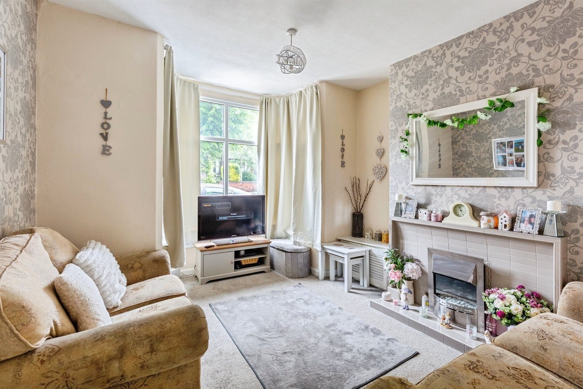 Property at Rockingham Road, Kettering