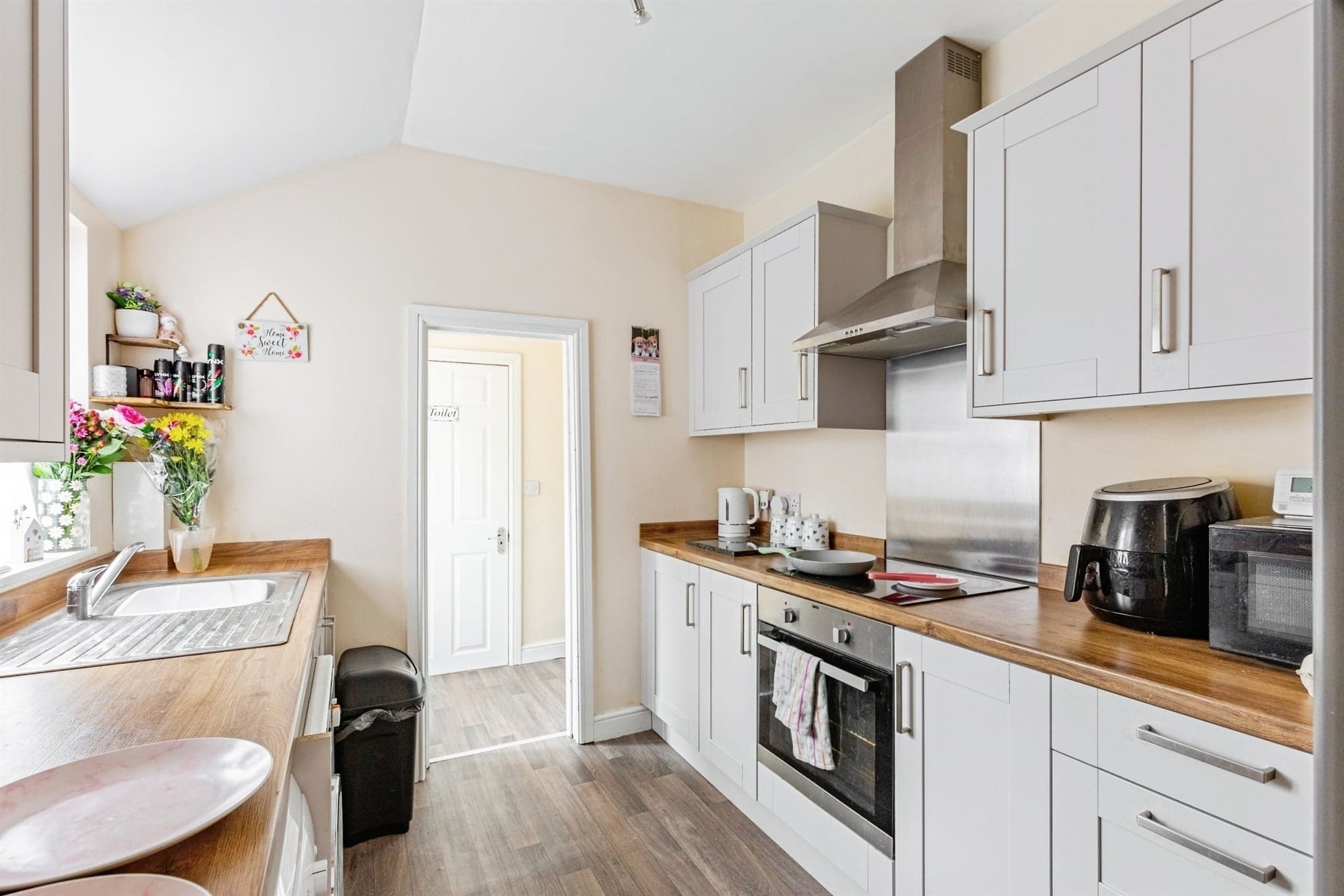 Property at Rockingham Road, Kettering