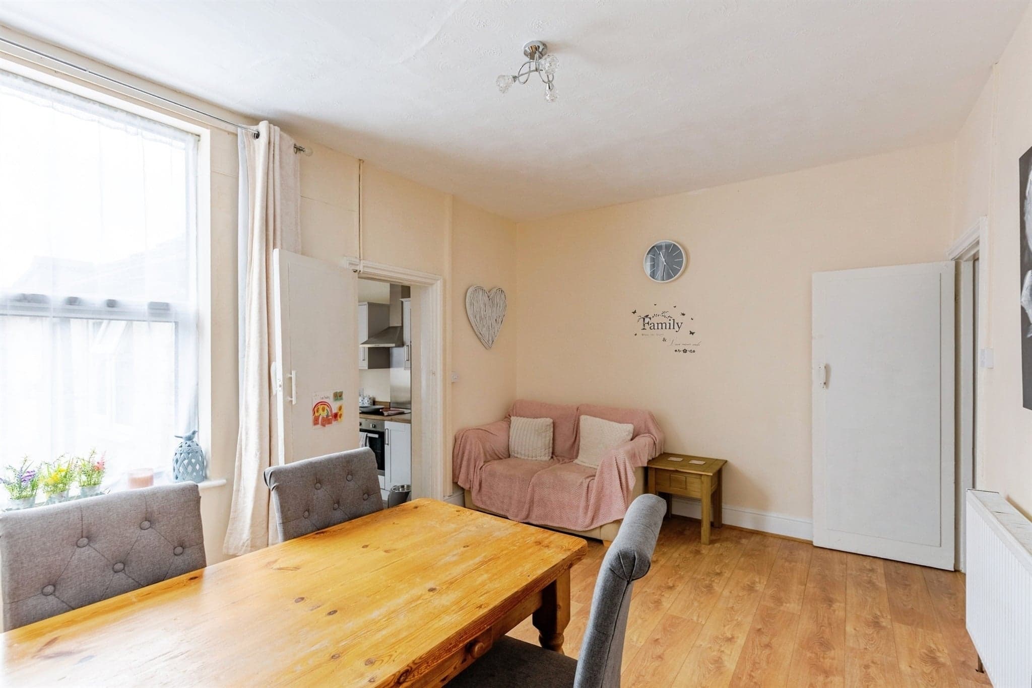 Property at Rockingham Road, Kettering