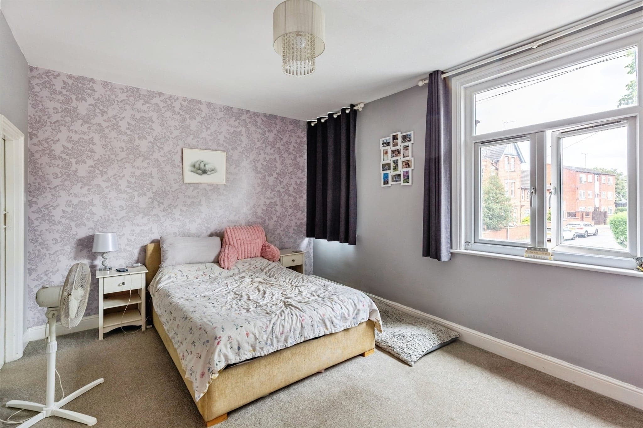 Property at Rockingham Road, Kettering