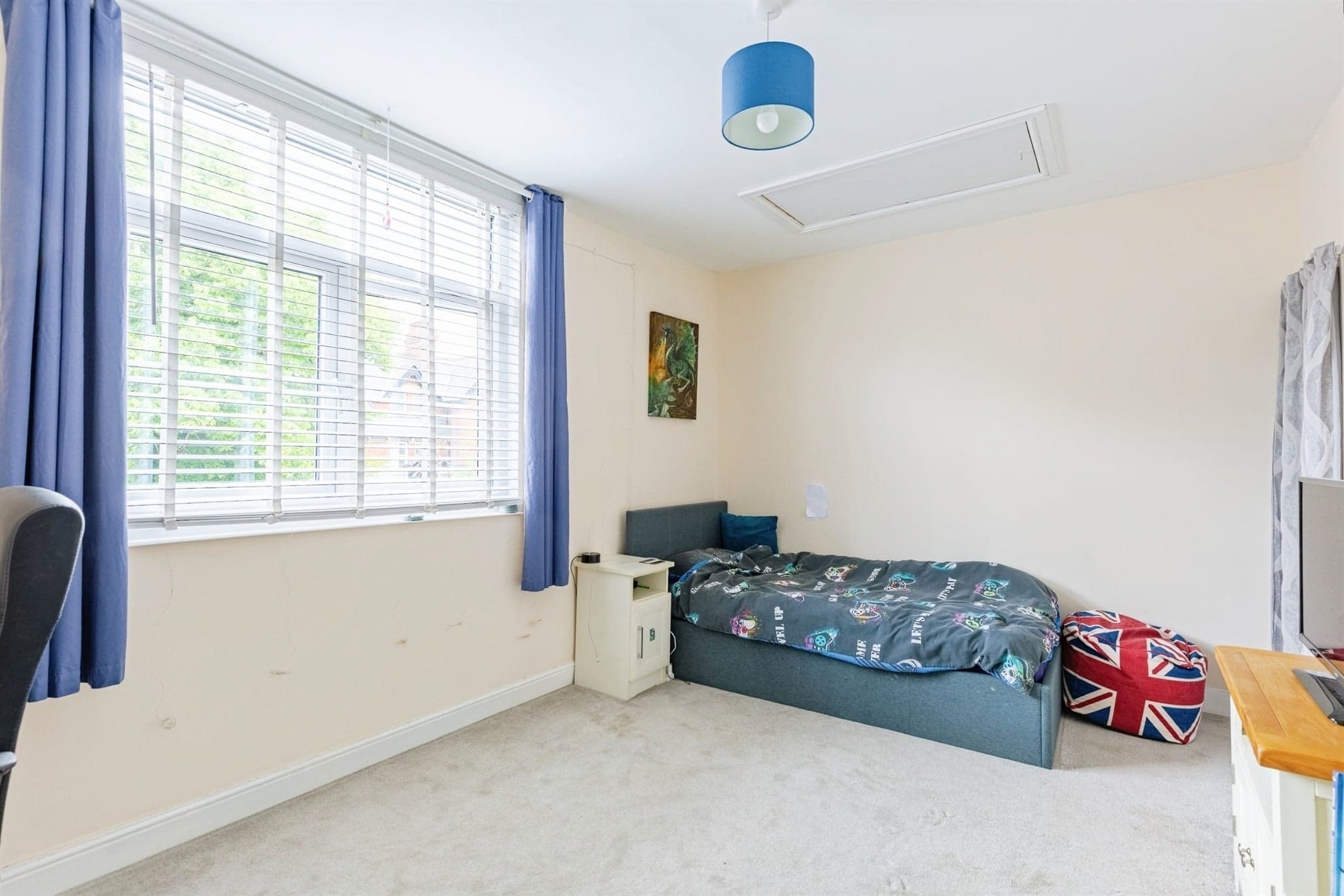 Property at Rockingham Road, Kettering