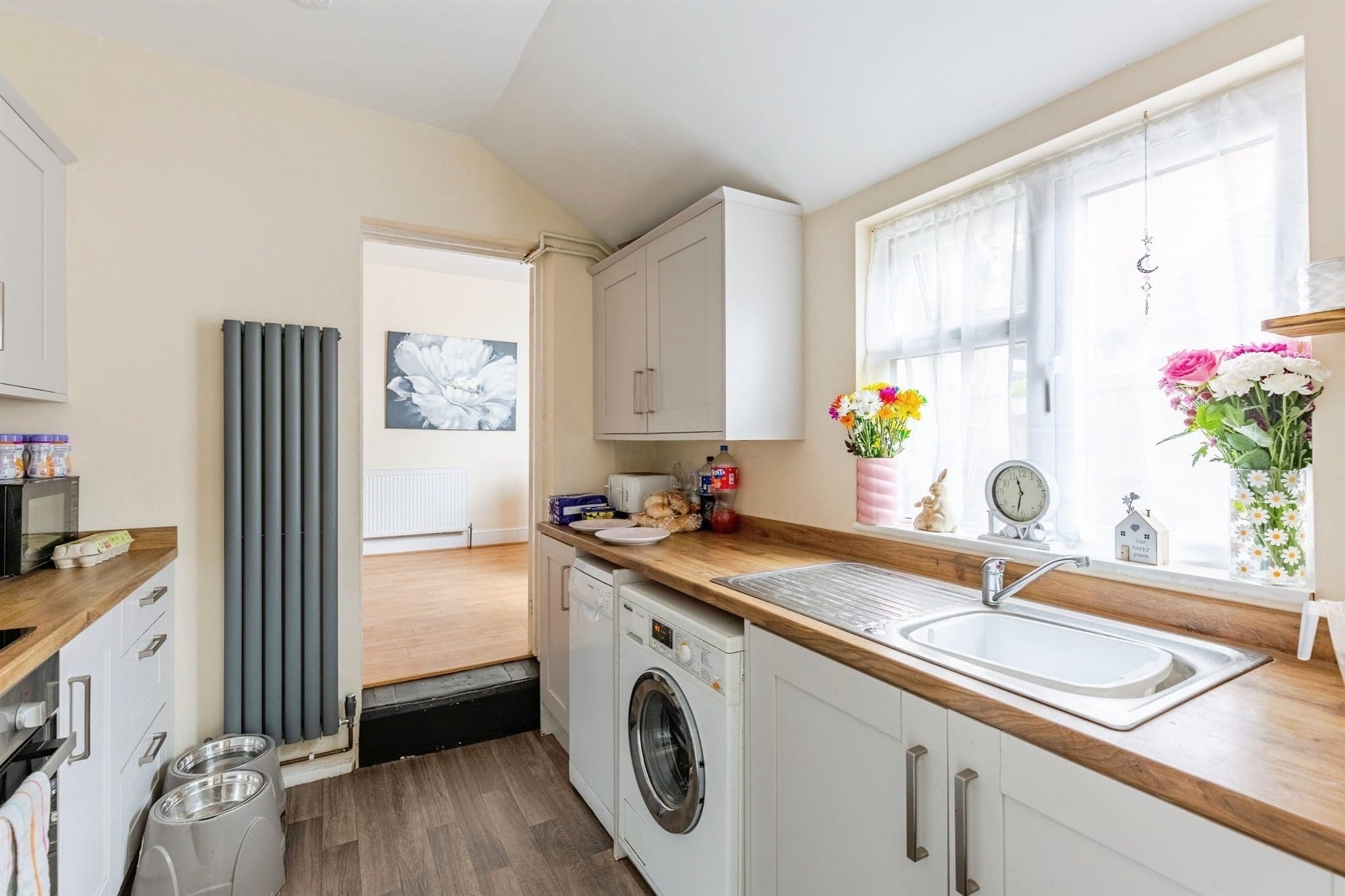 Property at Rockingham Road, Kettering