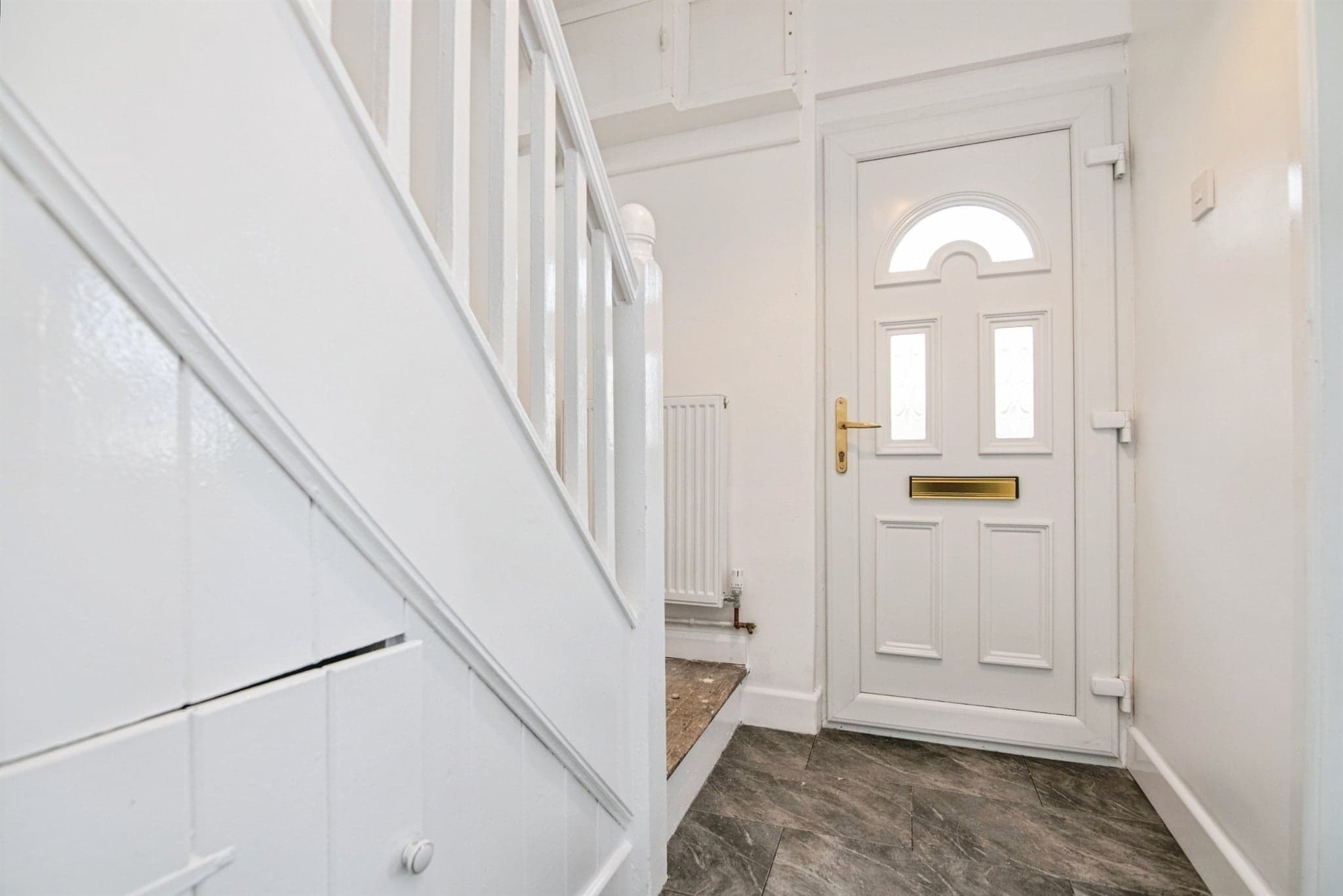 Property at Laburnum Road, Dudley