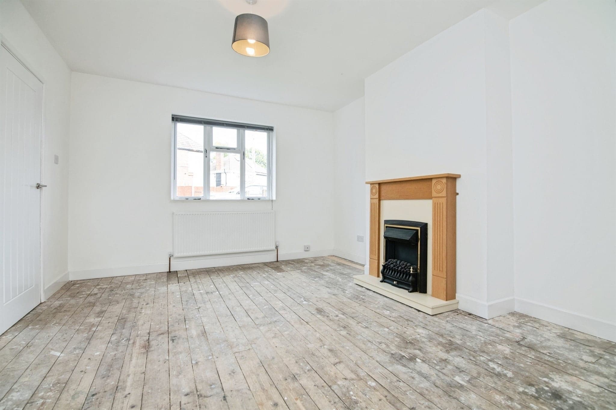 Property at Laburnum Road, Dudley