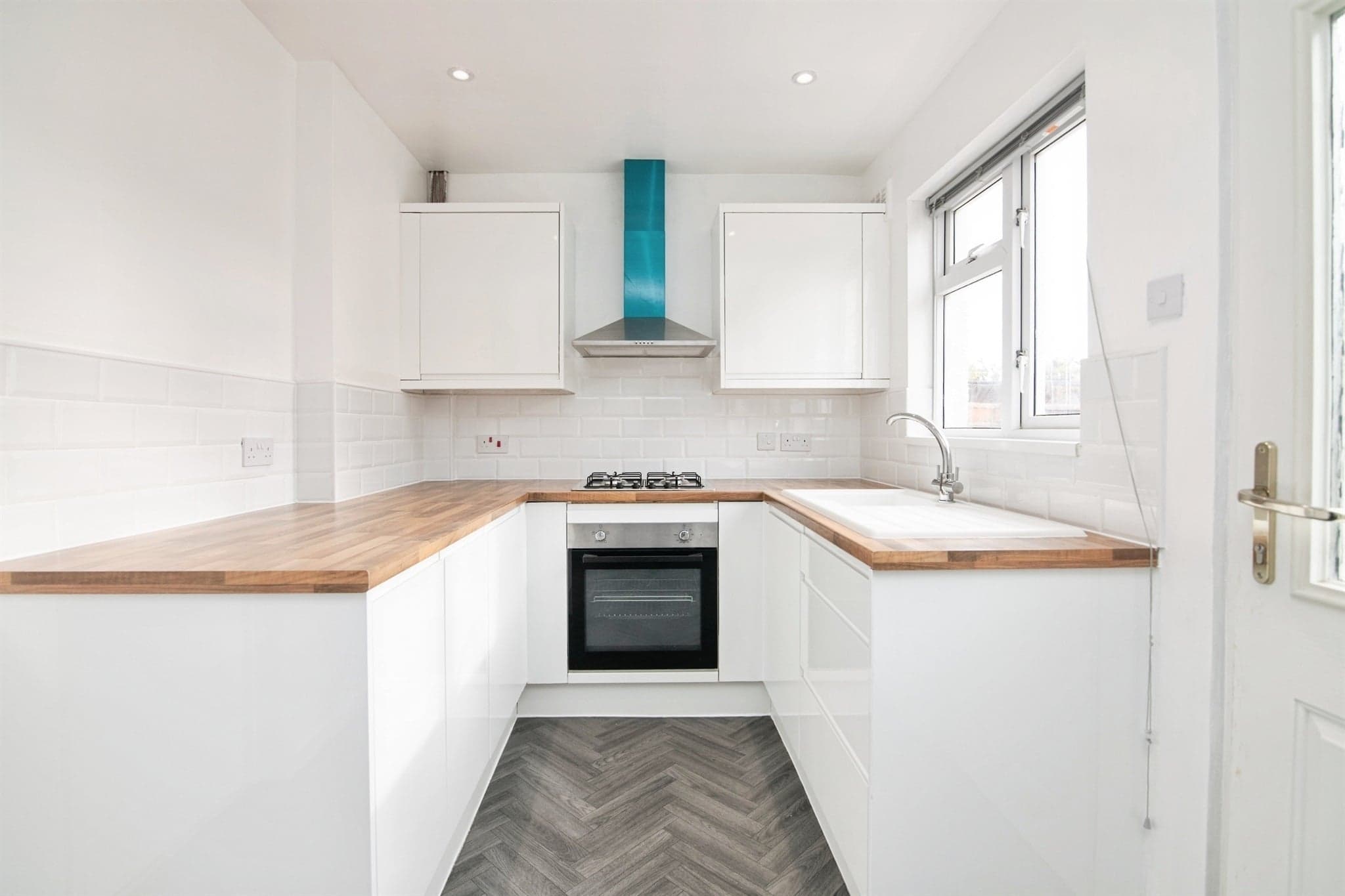 Property at Laburnum Road, Dudley