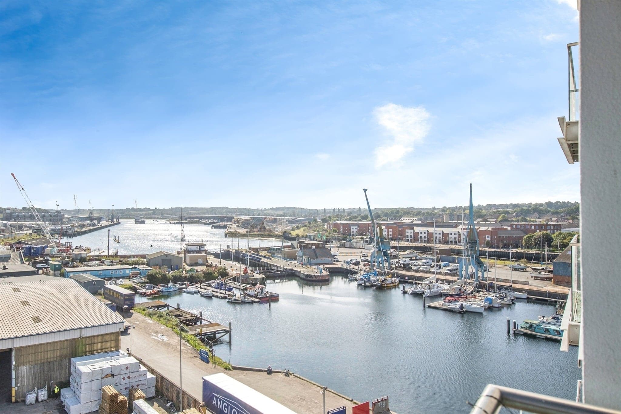 Property at Patteson Road, Ipswich