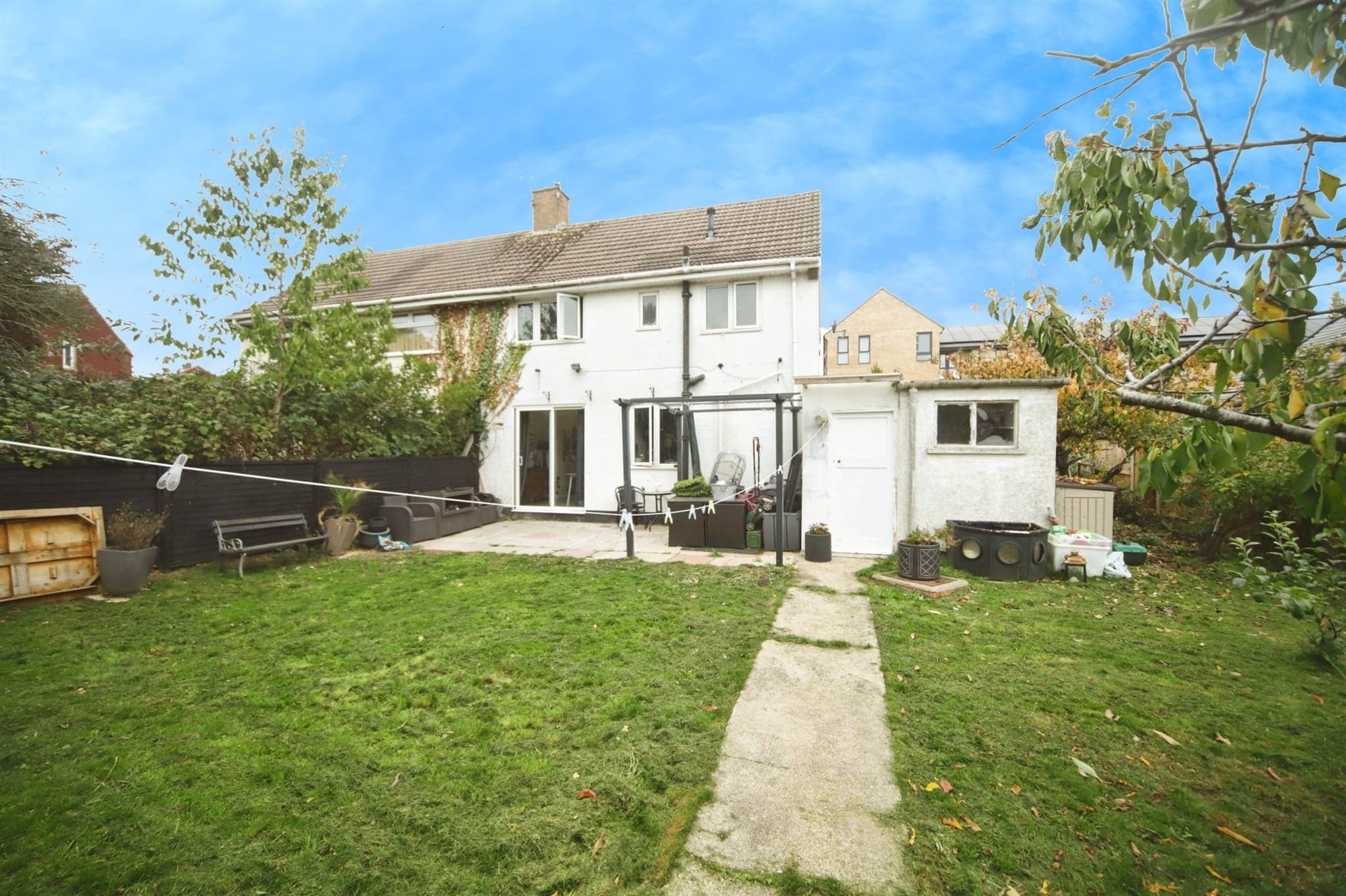 Property at Dorchester Road, Taunton