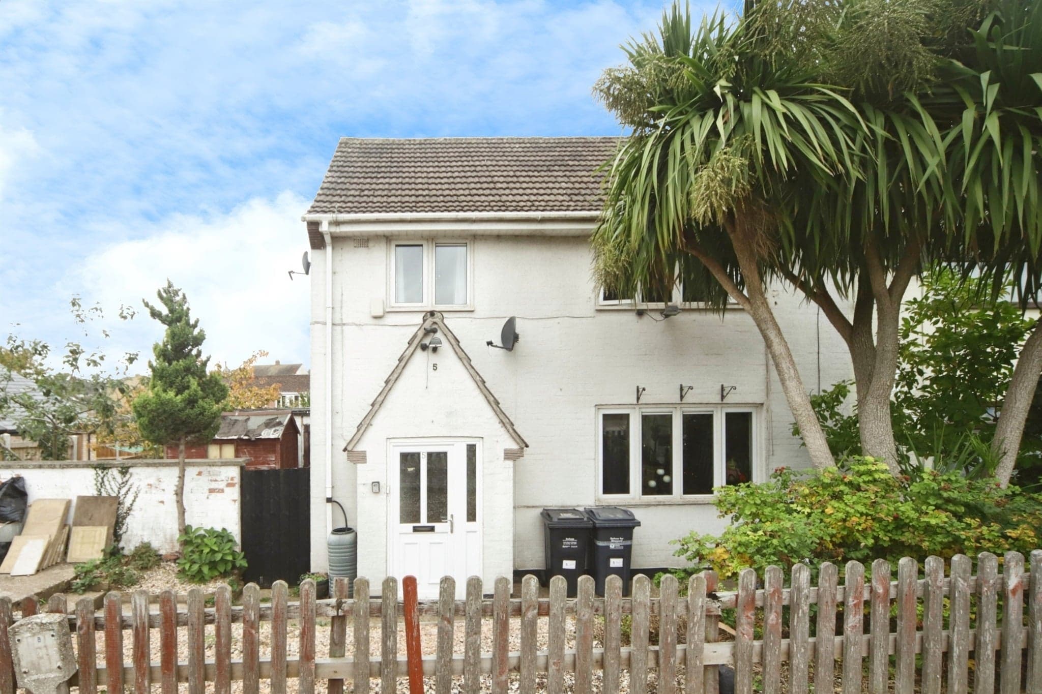 Property at Dorchester Road, Taunton