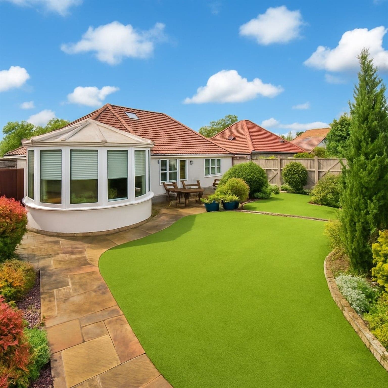 Property at Watford Road, St. Albans