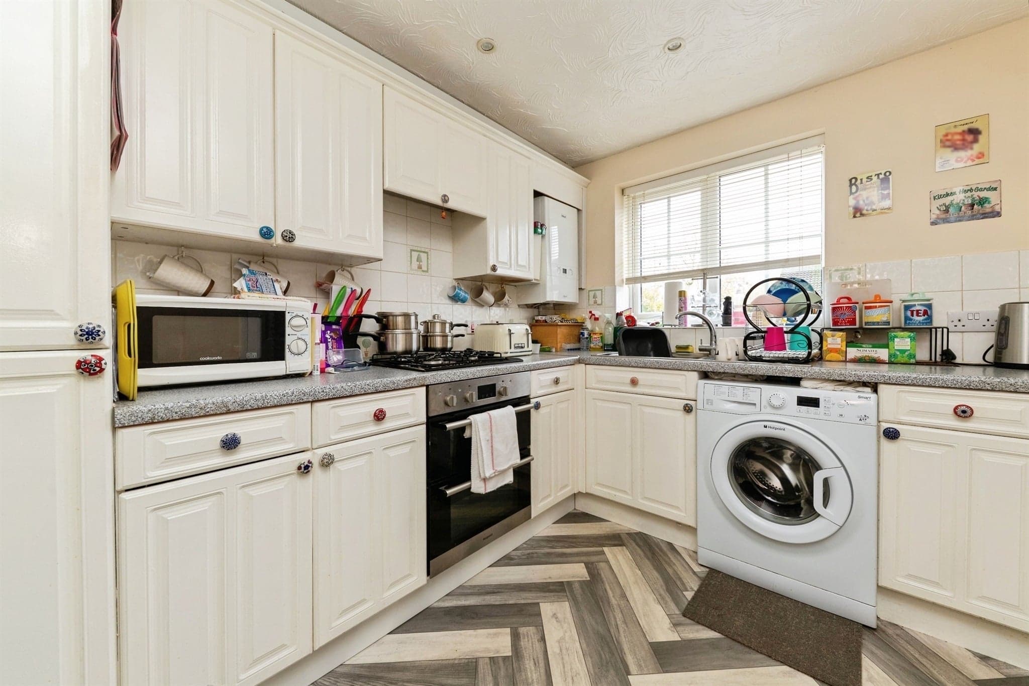 Property at Tamar Close, Great Ashby, Stevenage