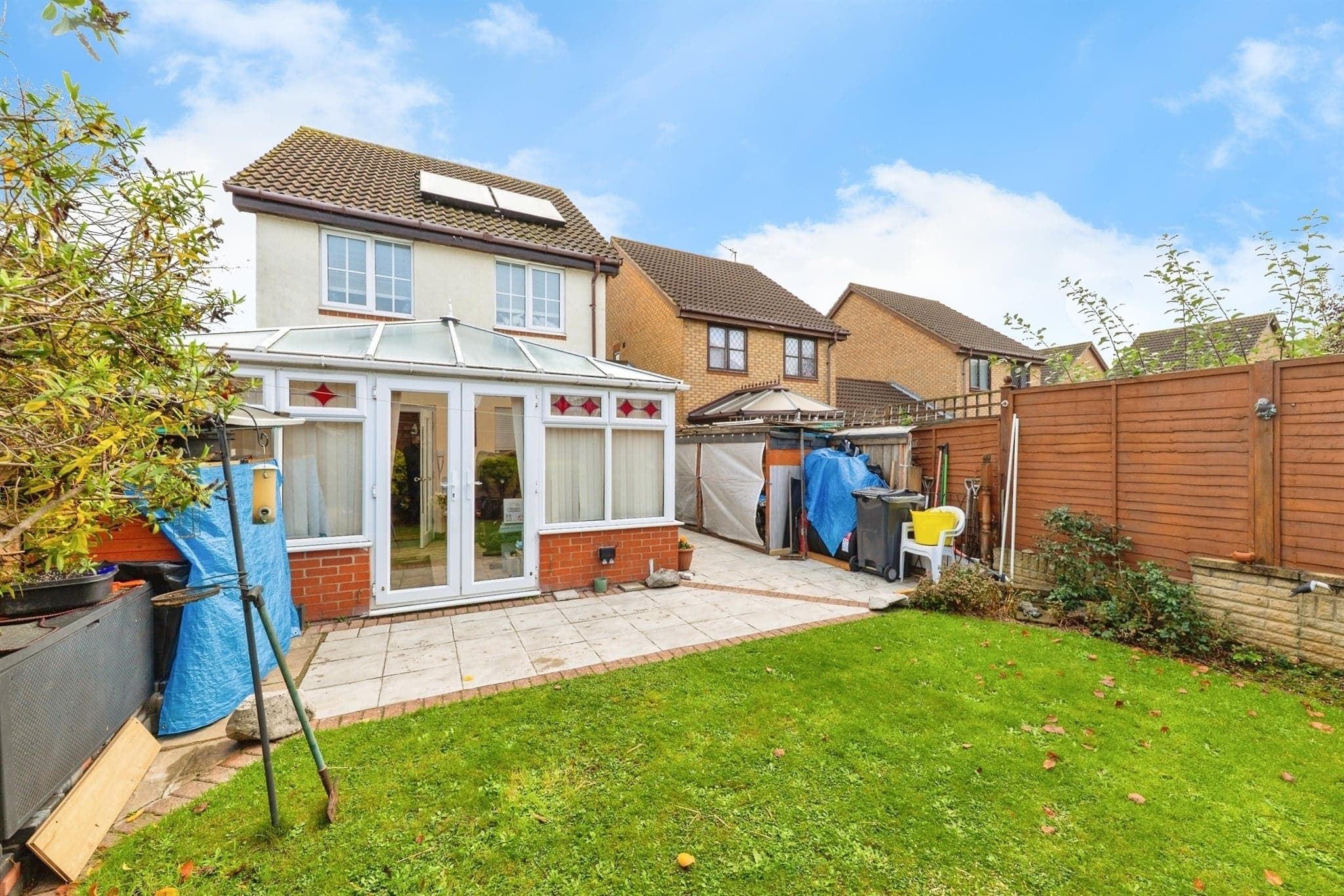 Property at Tamar Close, Great Ashby, Stevenage