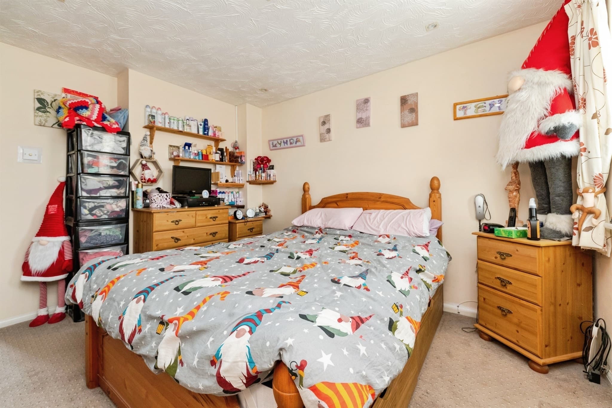 Property at Tamar Close, Great Ashby, Stevenage
