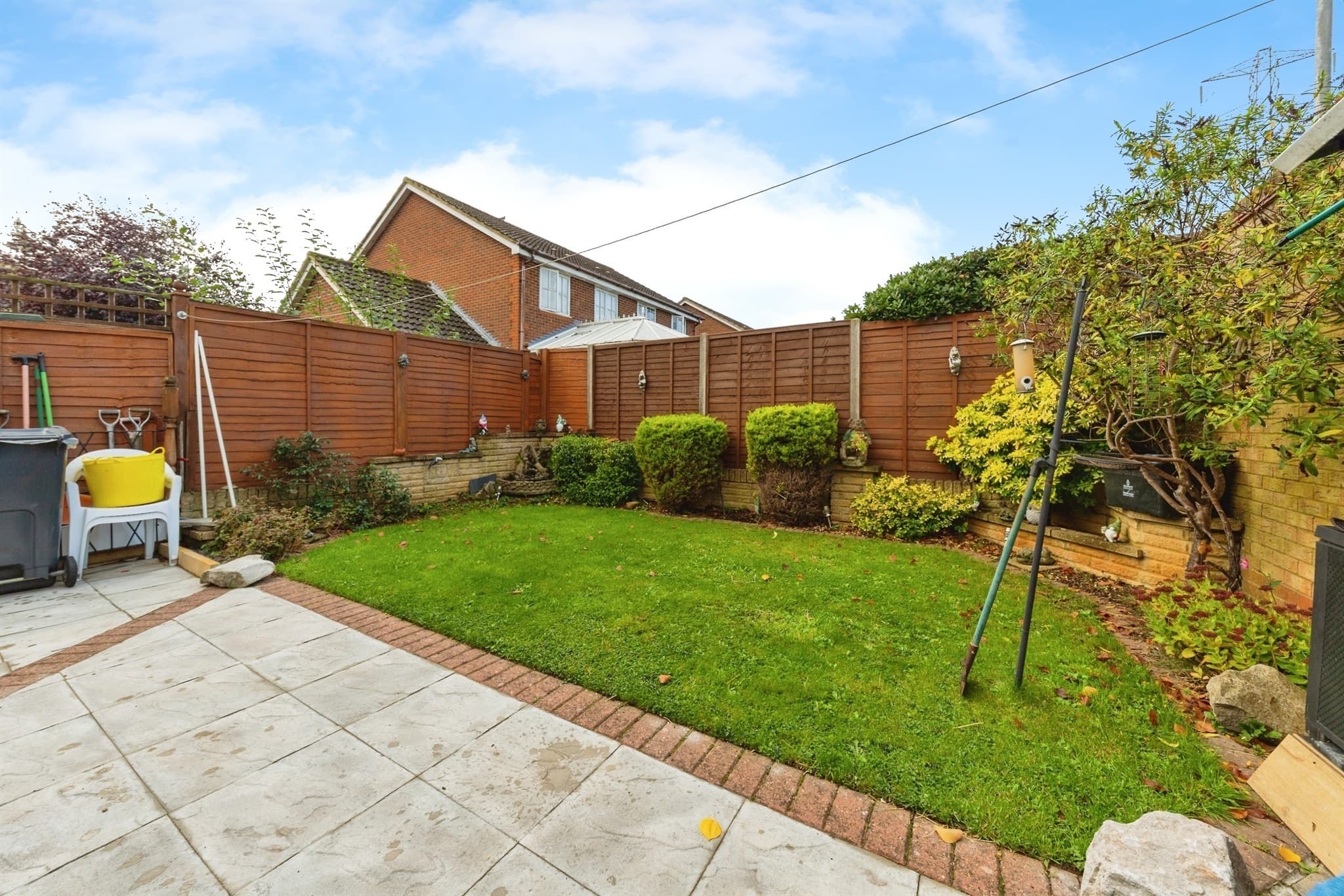 Property at Tamar Close, Great Ashby, Stevenage