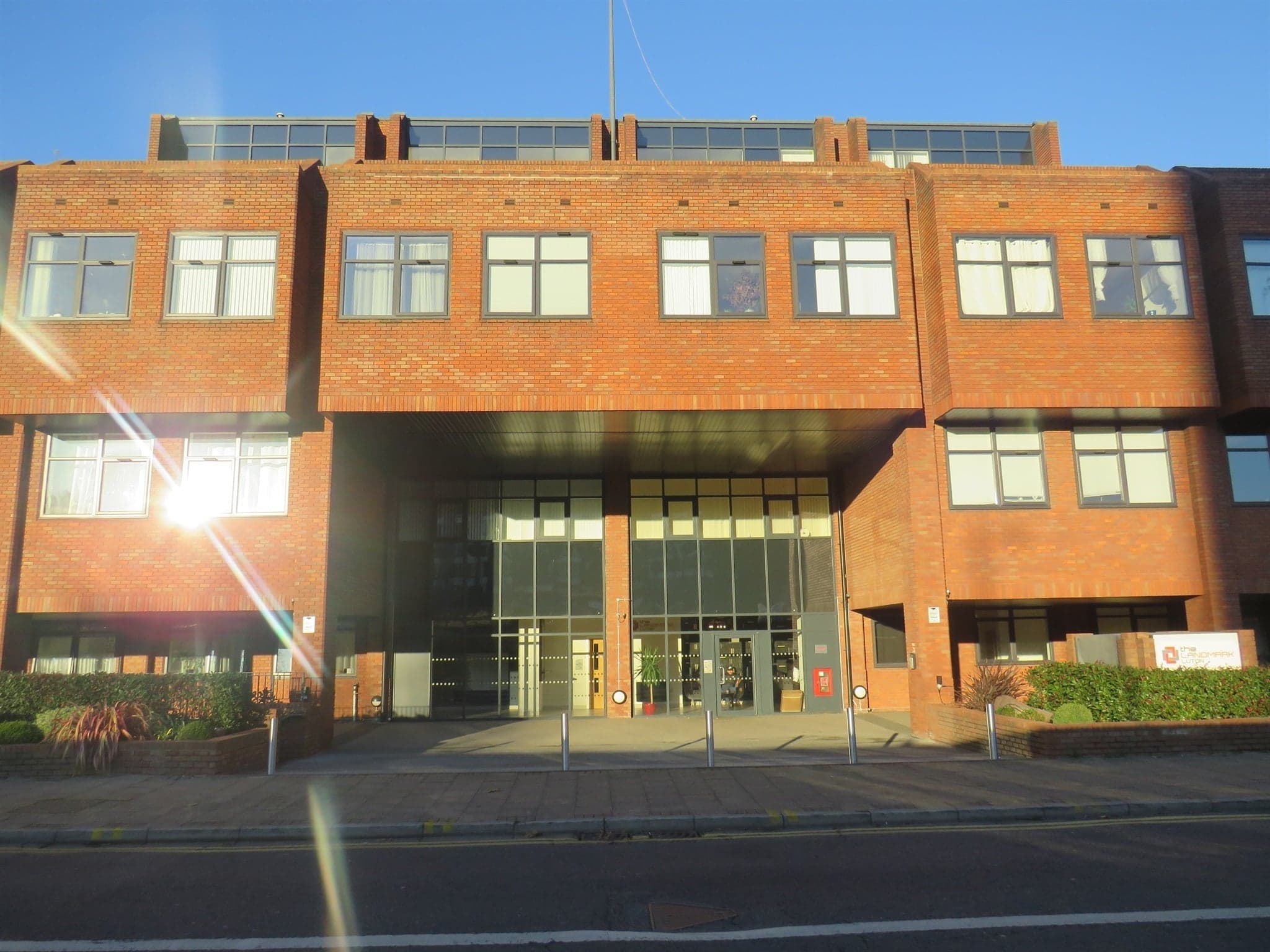 Property at Flowers Way, Luton