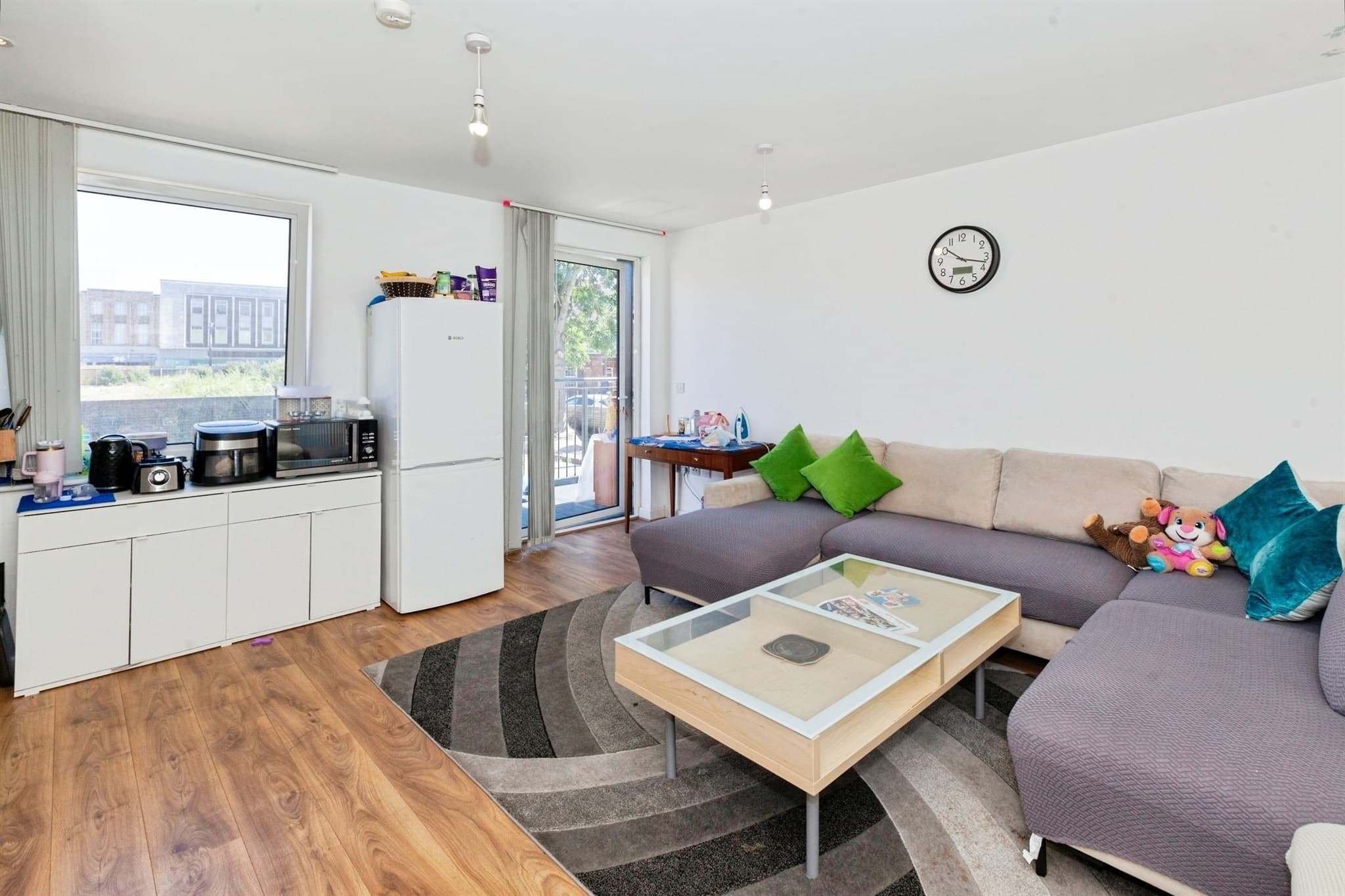 Property at Buckingham Gardens, Slough
