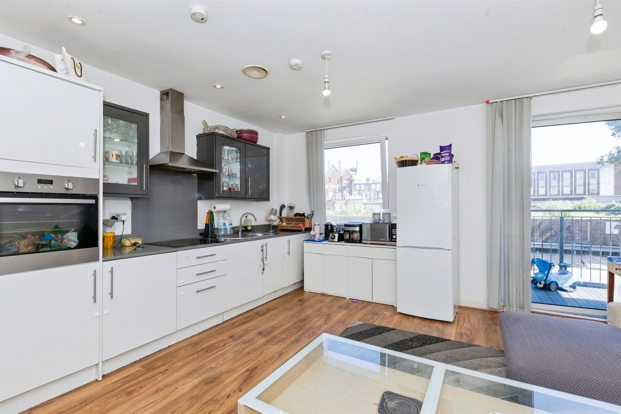 Property at Buckingham Gardens, Slough