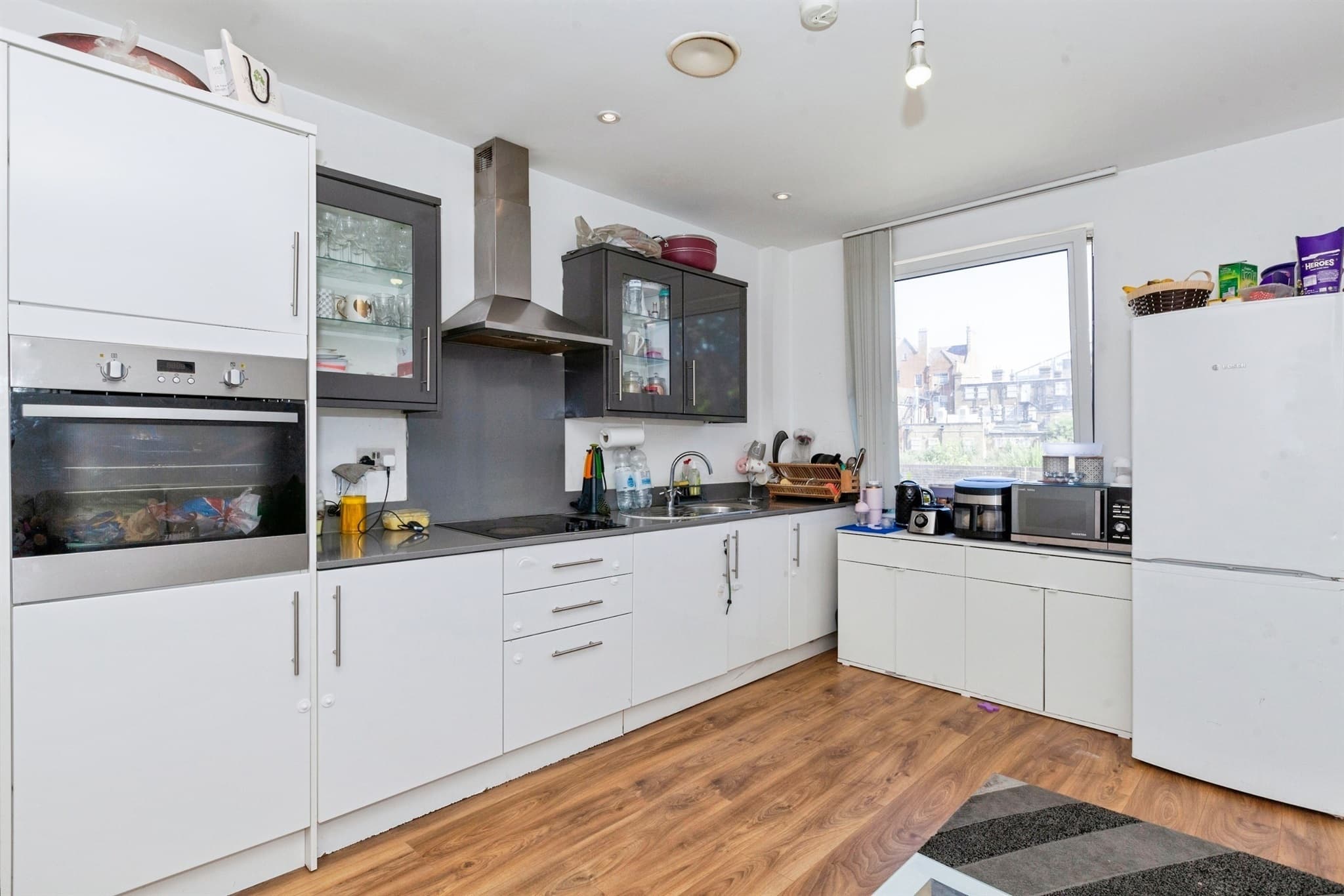 Property at Buckingham Gardens, Slough