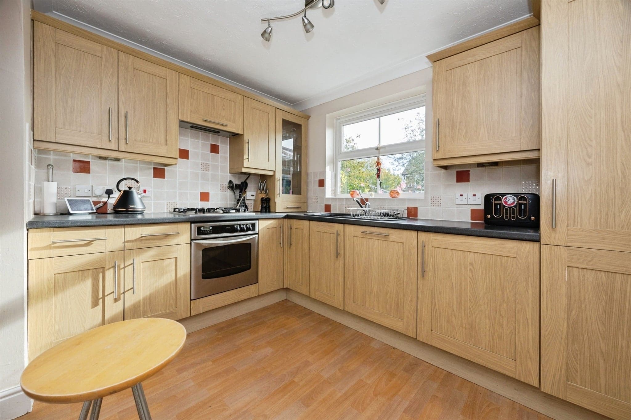 Property at Hawthorn Road, Kingsnorth, Ashford