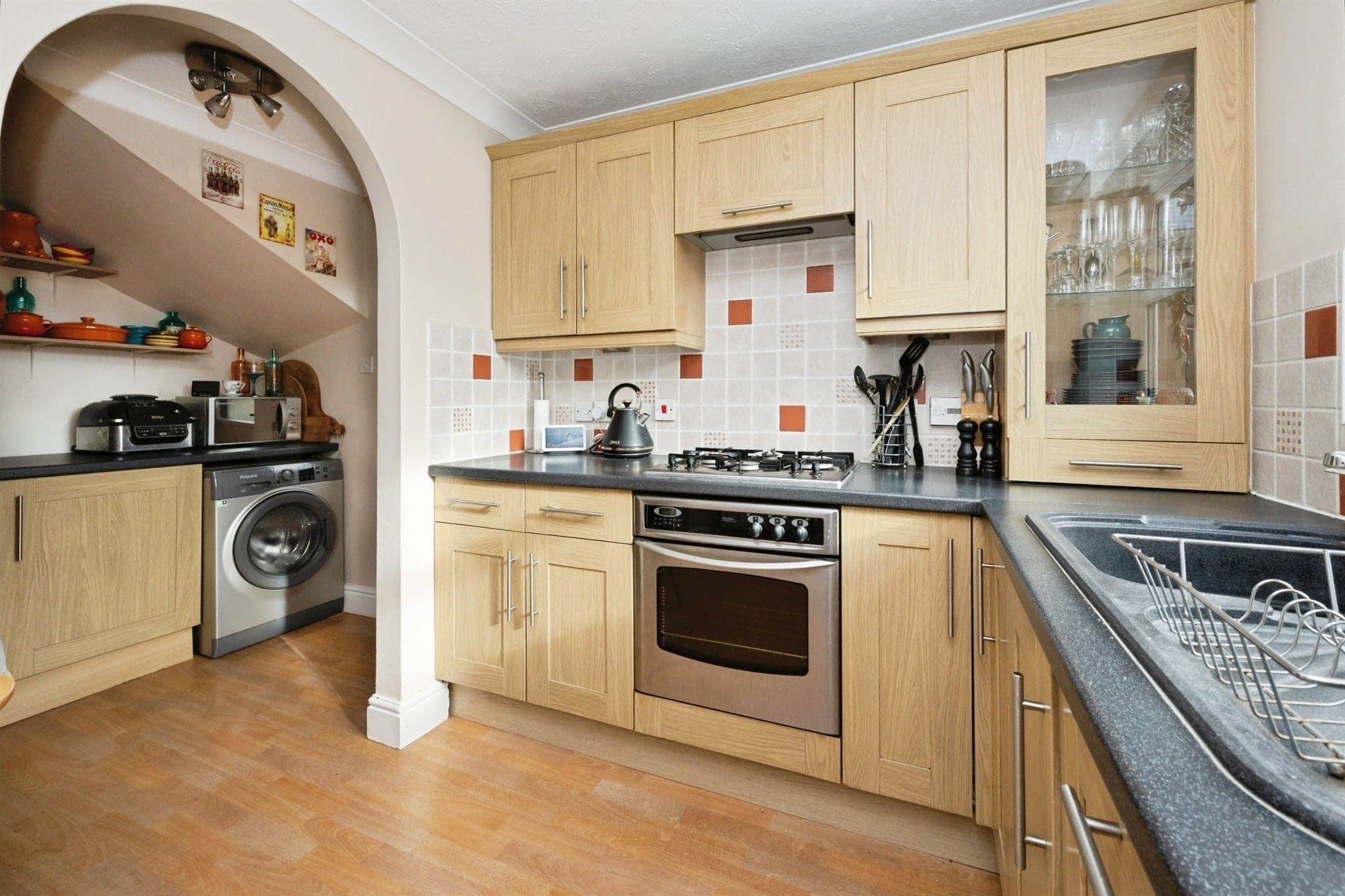 Property at Hawthorn Road, Kingsnorth, Ashford