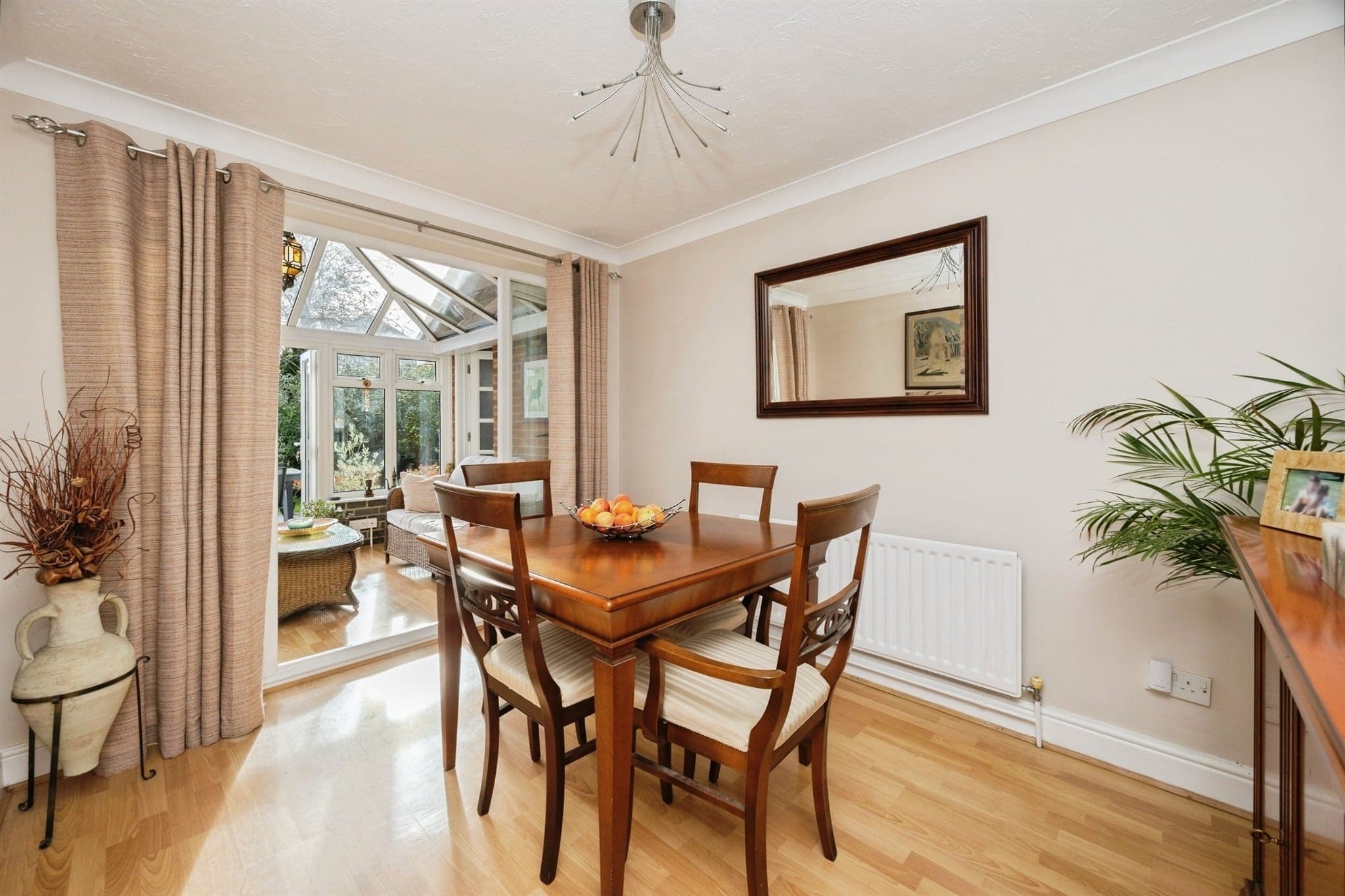 Property at Hawthorn Road, Kingsnorth, Ashford