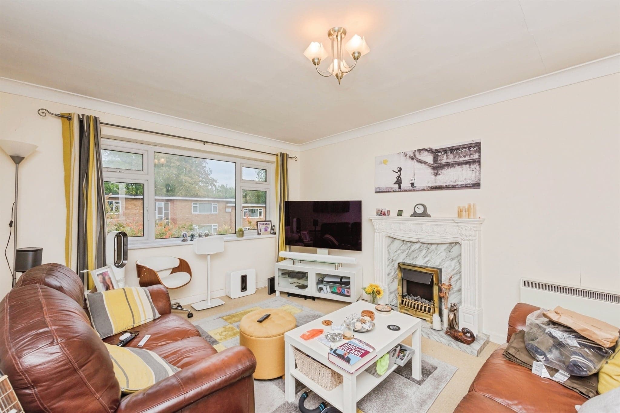 Property at Garrard Gardens, Sutton Coldfield