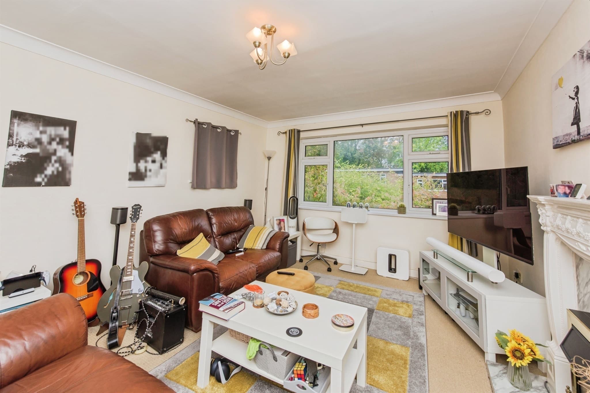 Property at Garrard Gardens, Sutton Coldfield