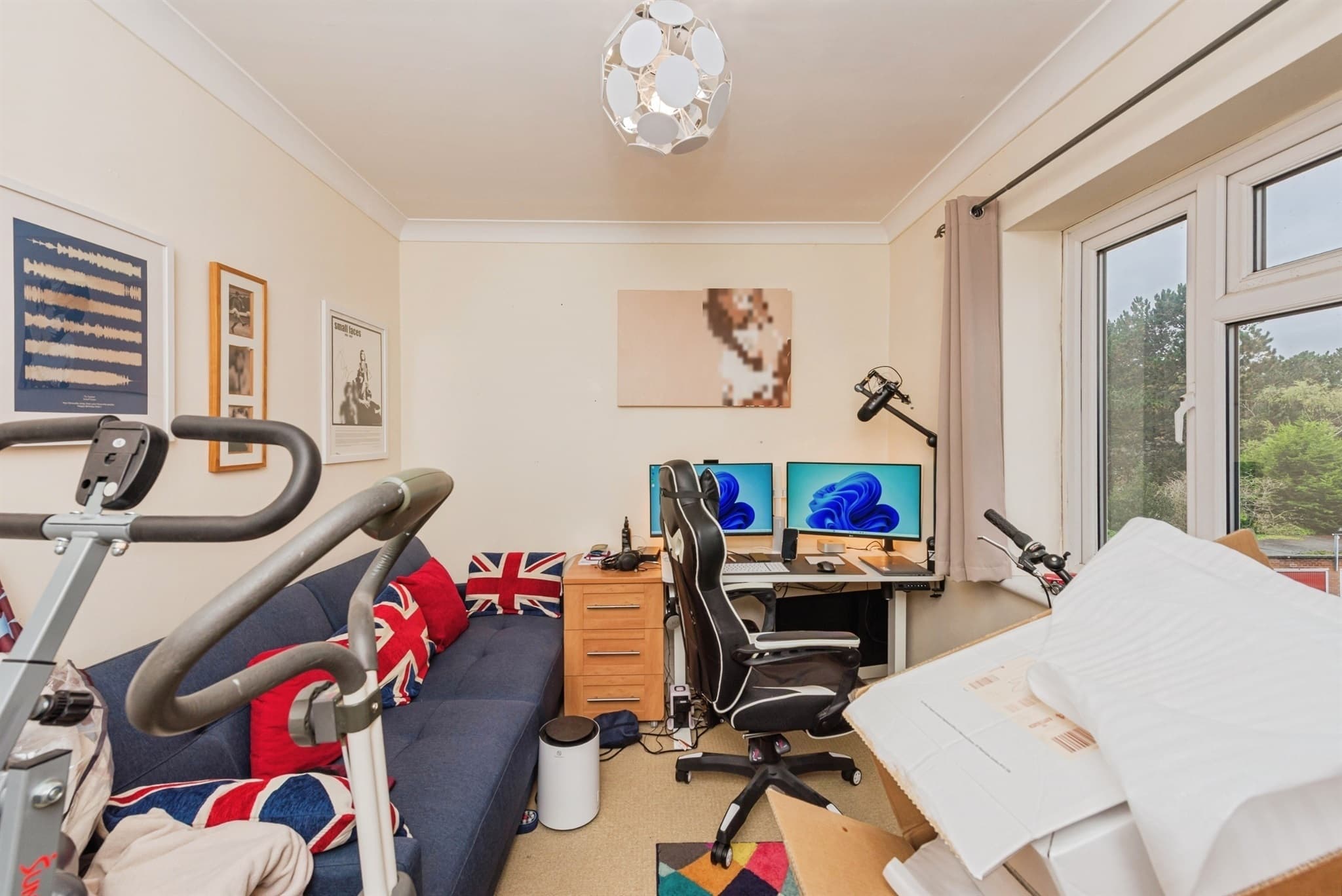 Property at Garrard Gardens, Sutton Coldfield