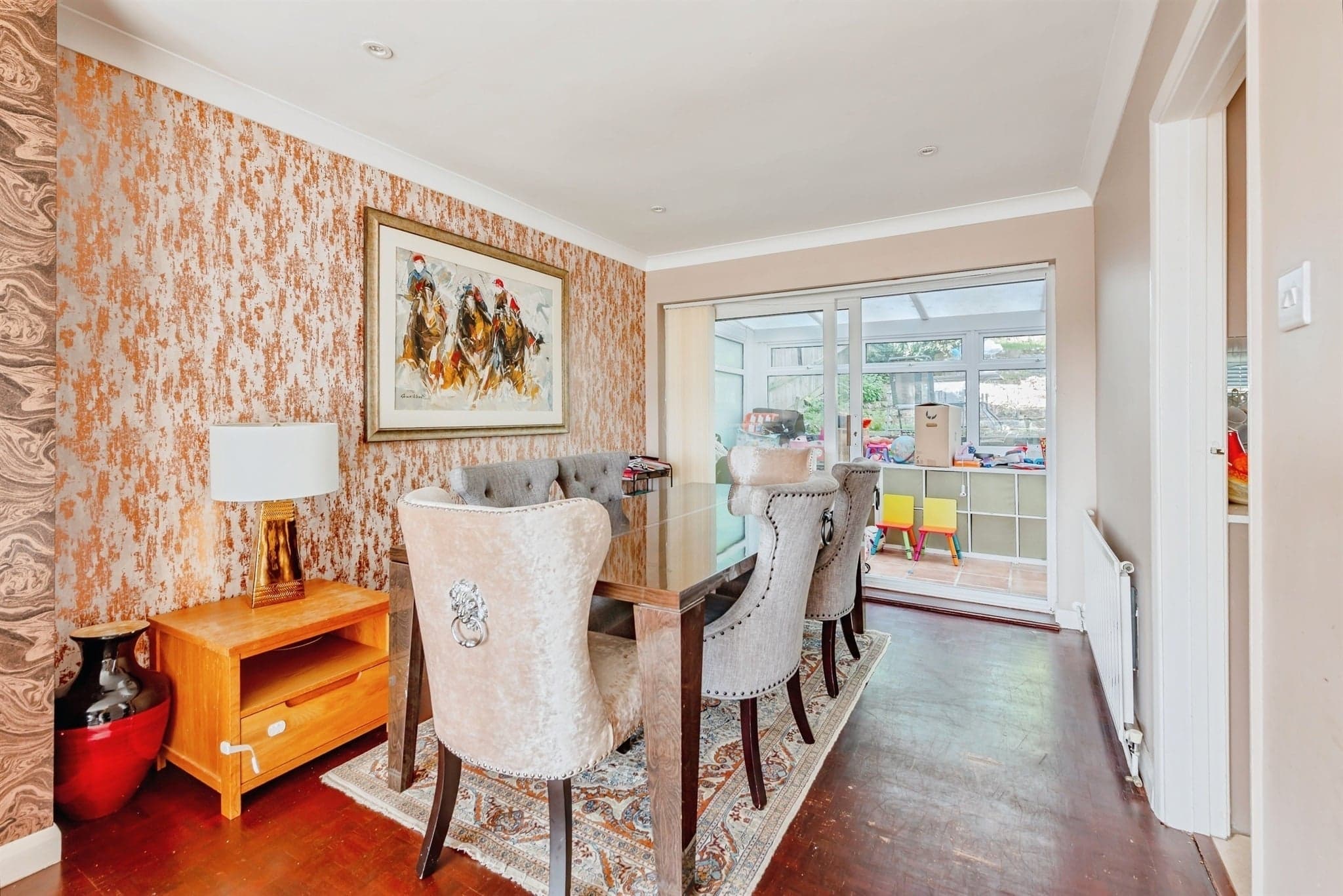 Property at Willow Ridge, Turners Hill, Crawley