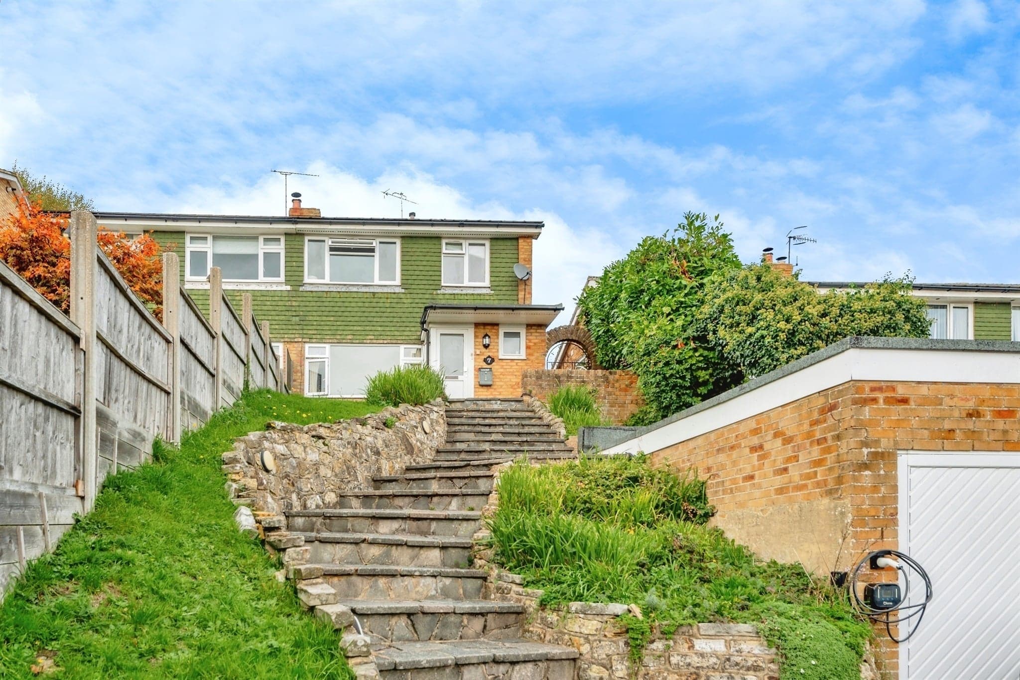 Property at Willow Ridge, Turners Hill, Crawley