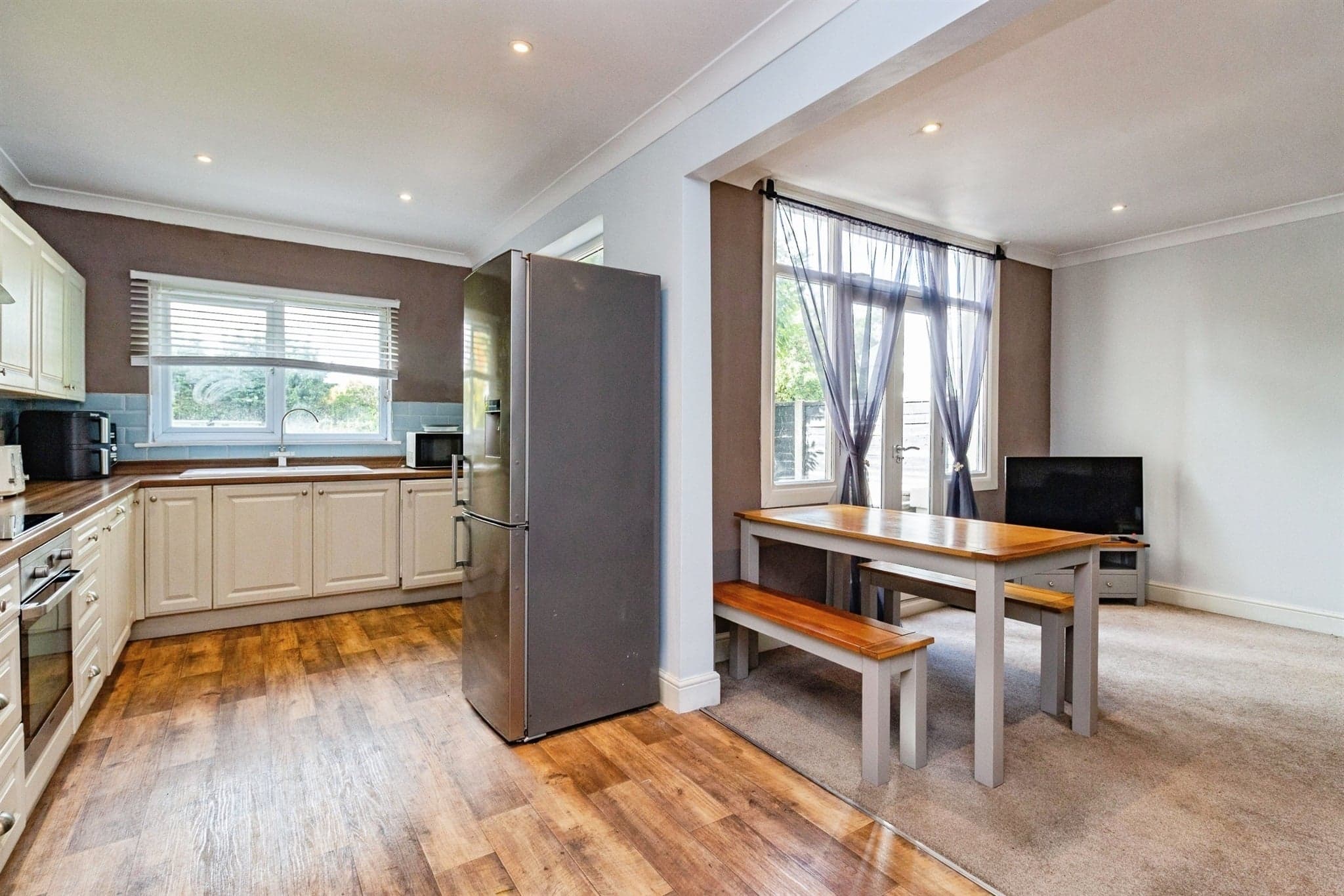 Property at Stone Road, Stafford