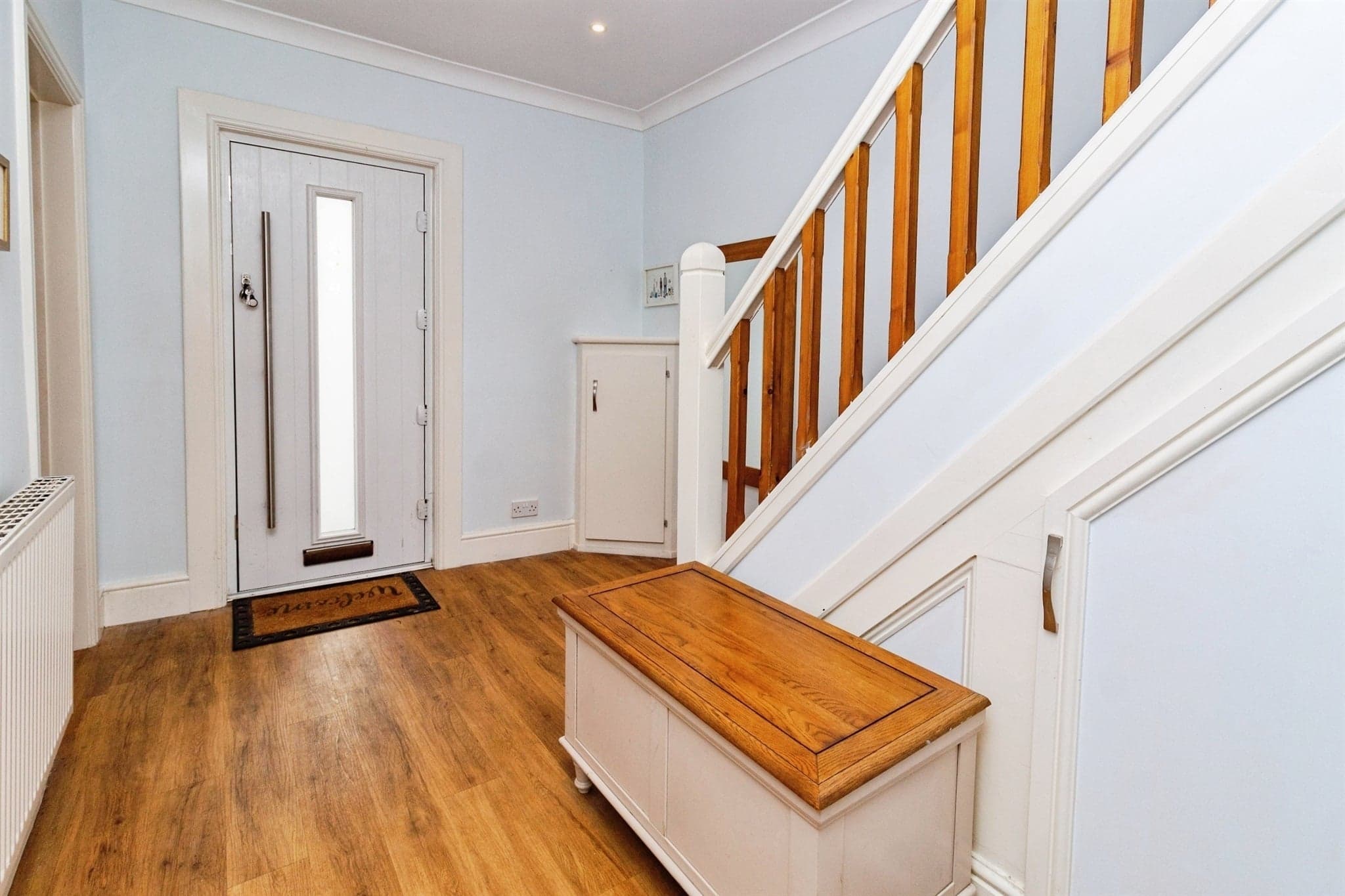 Property at Stone Road, Stafford